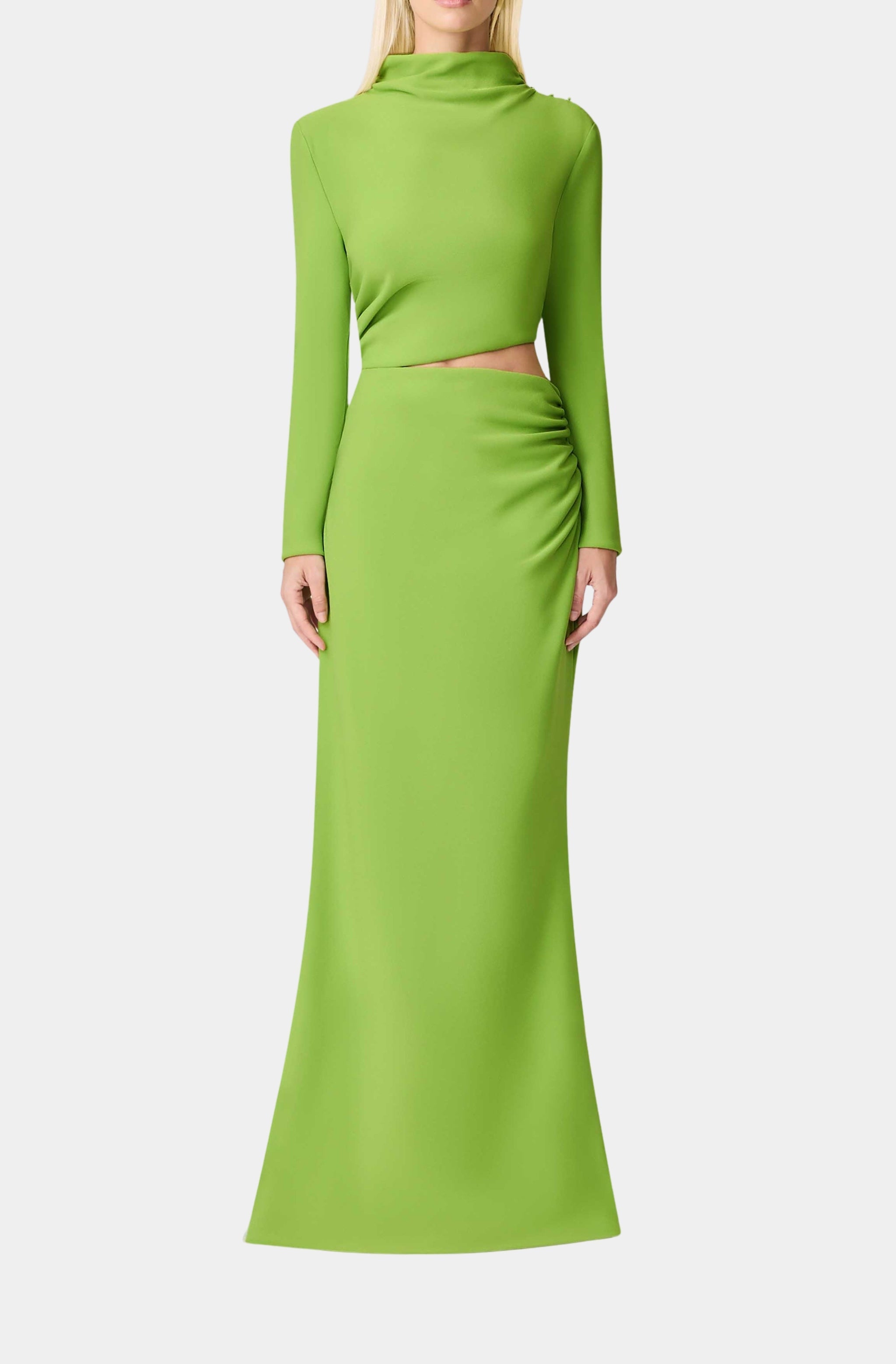 Nerissa Gown