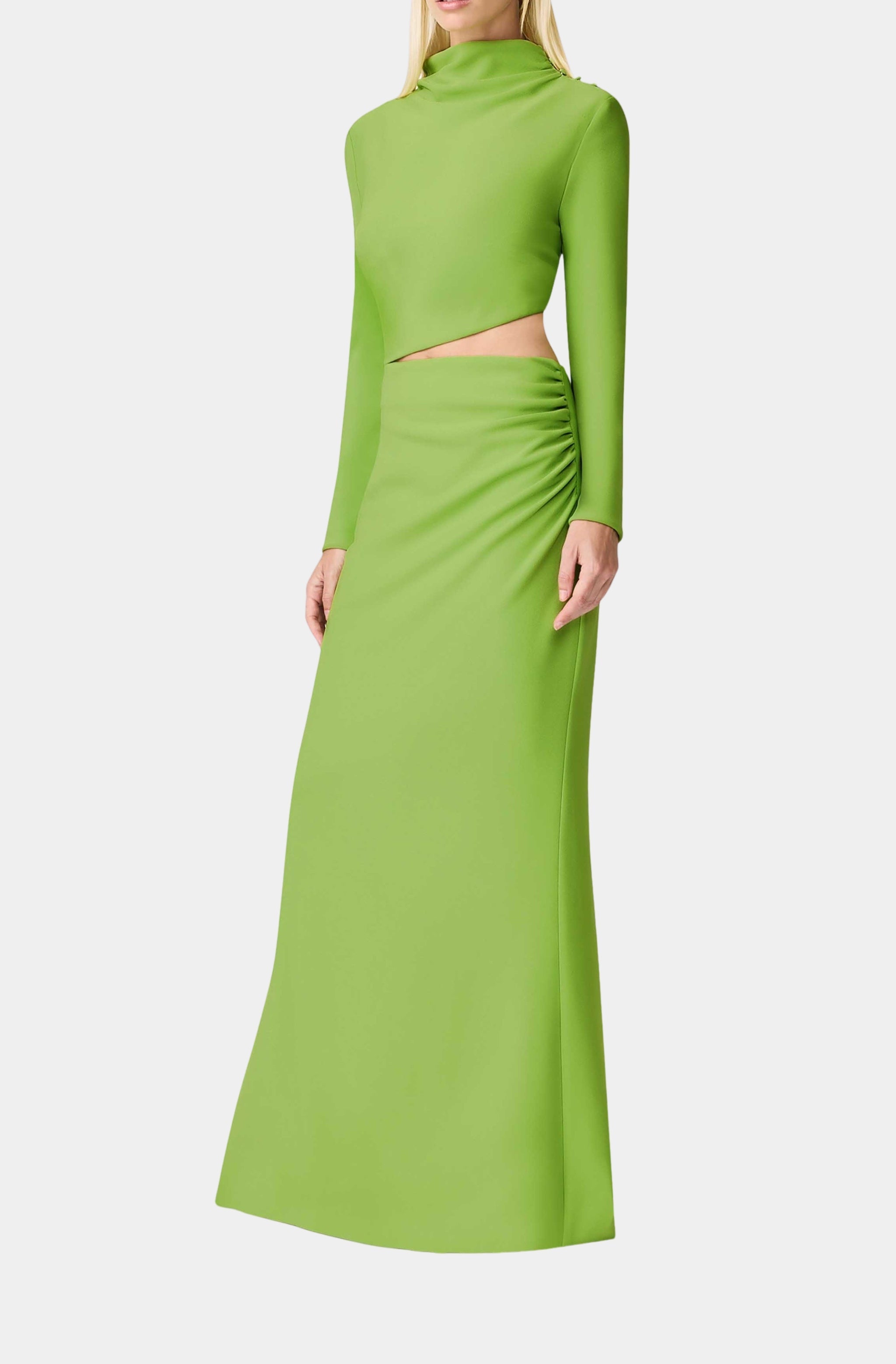 Nerissa Gown