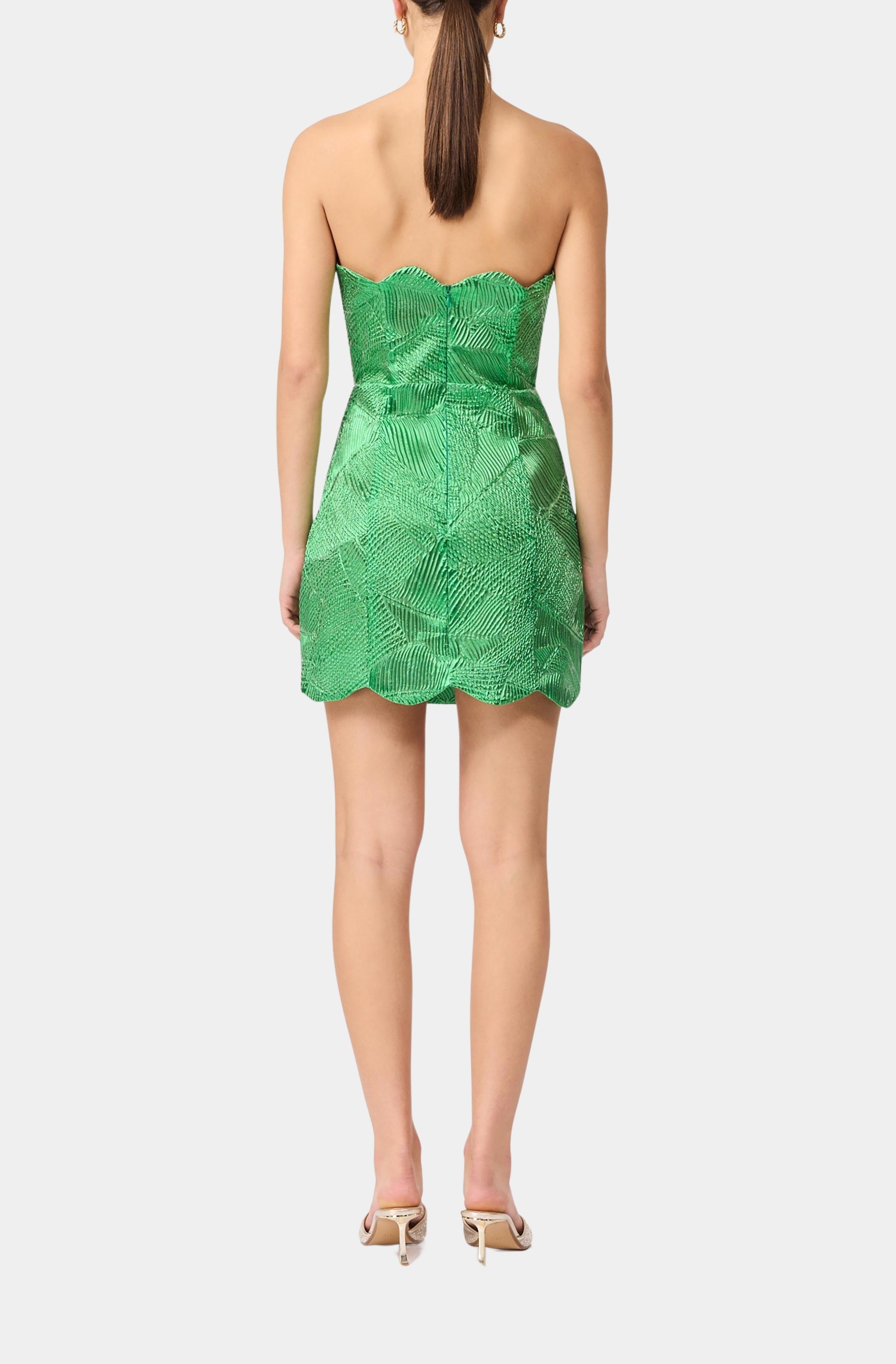 Ginnifer Mini Dress
