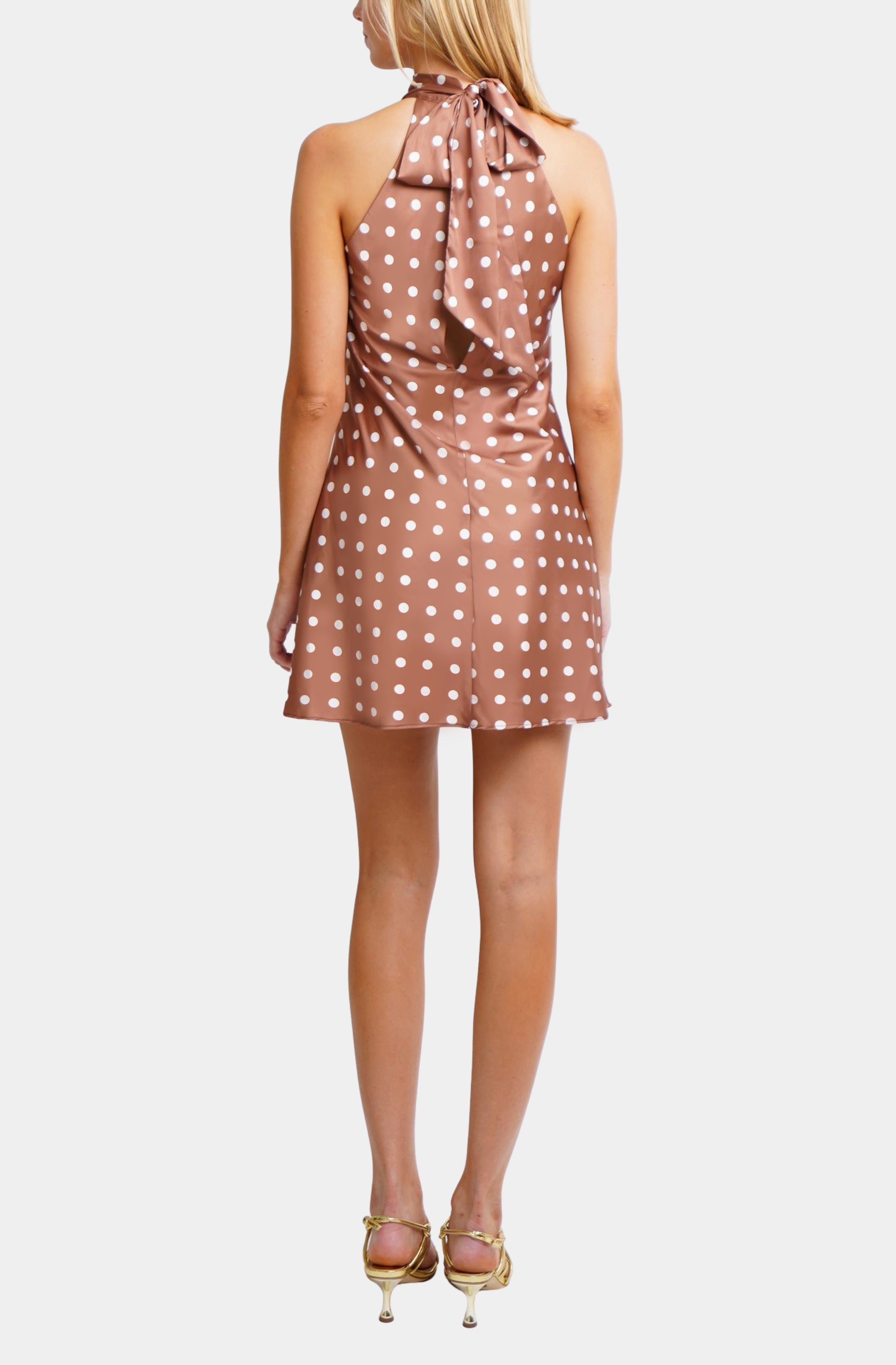 Coco Mini Dress