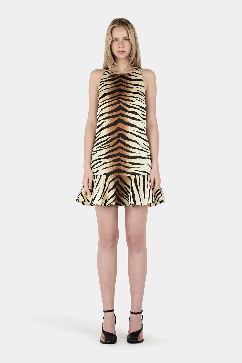 Caroline Mini Dress