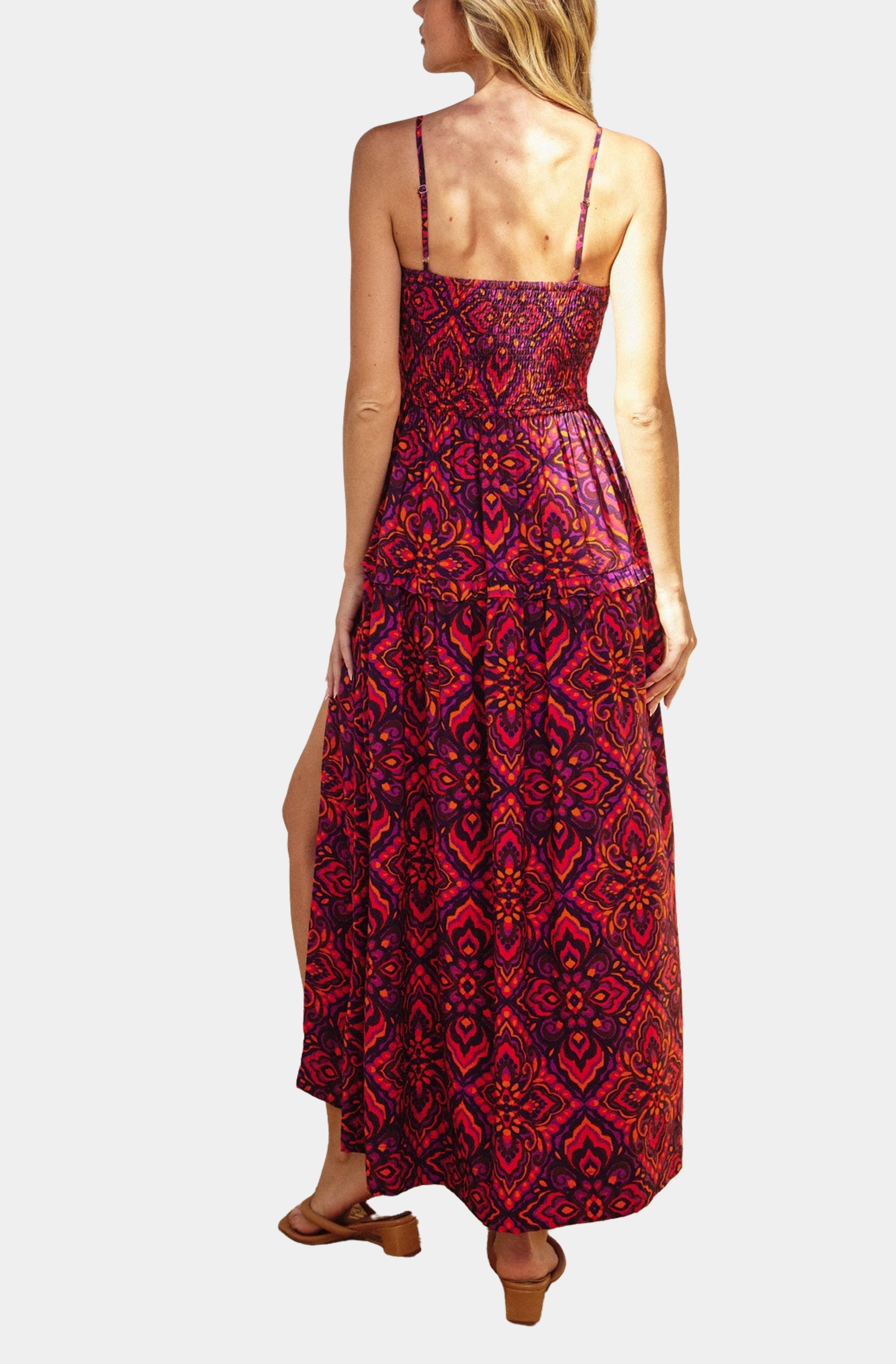 Chelsea Dress