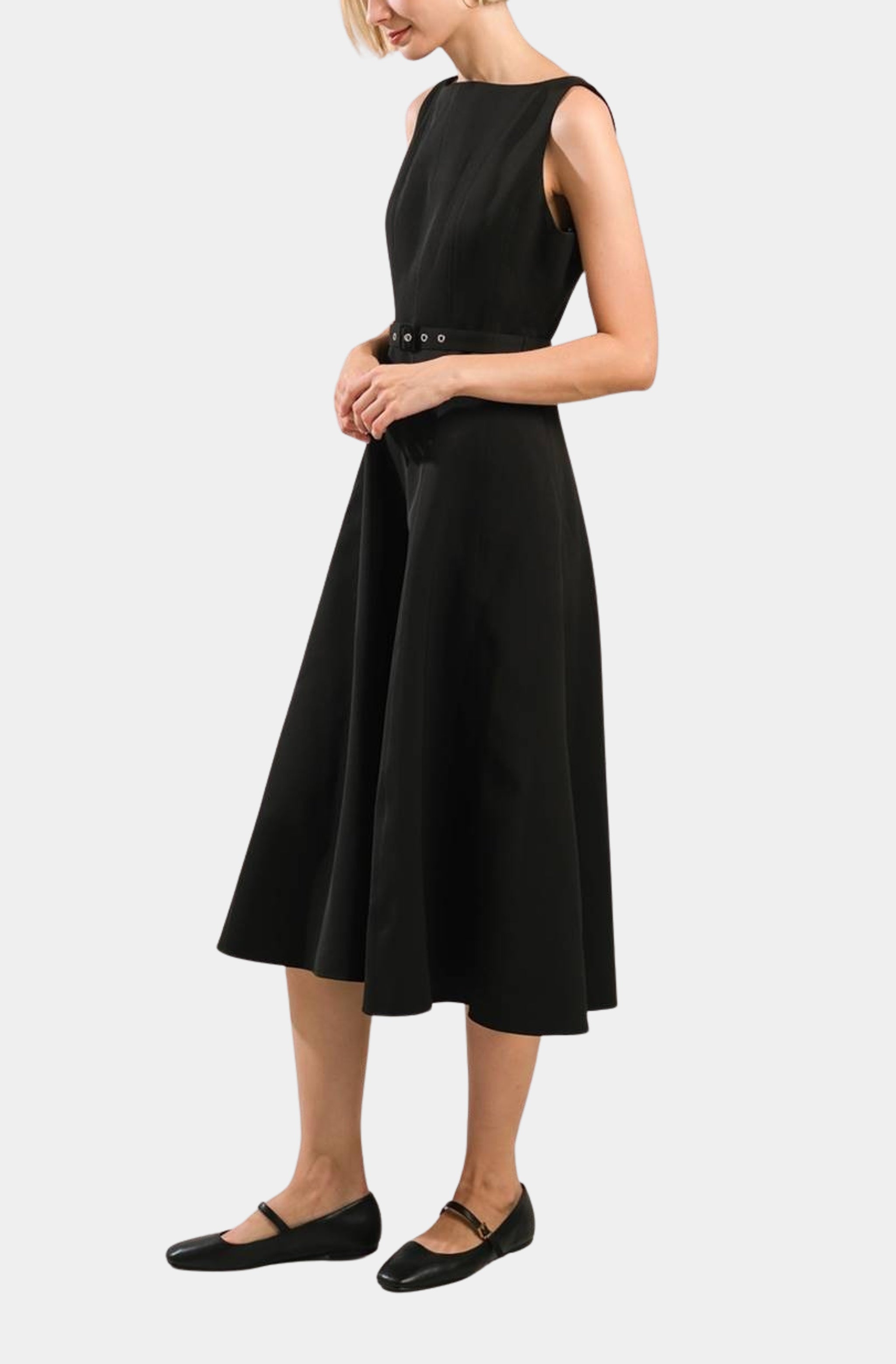 Carlotta Dress