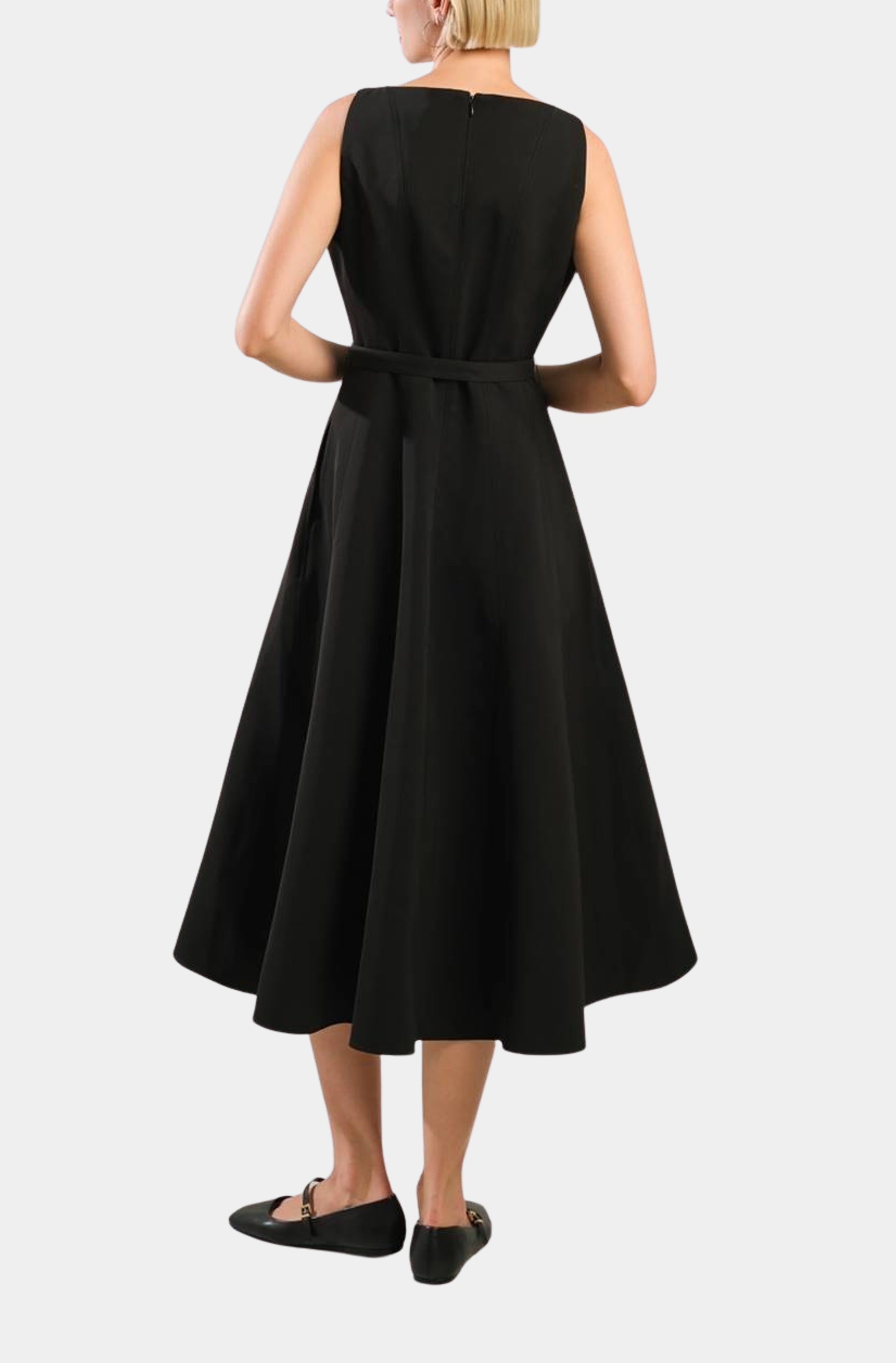 Carlotta Dress