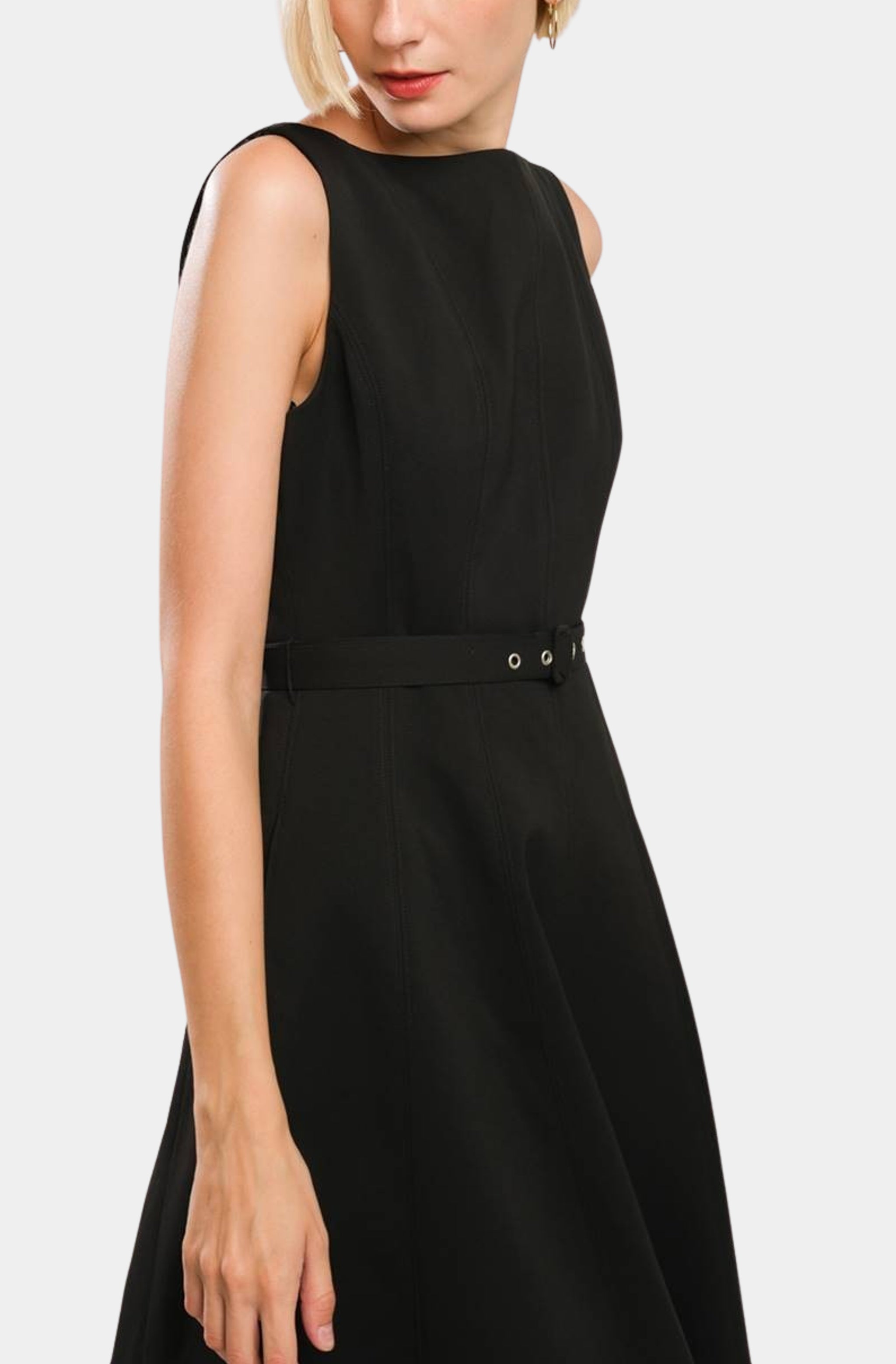 Carlotta Dress