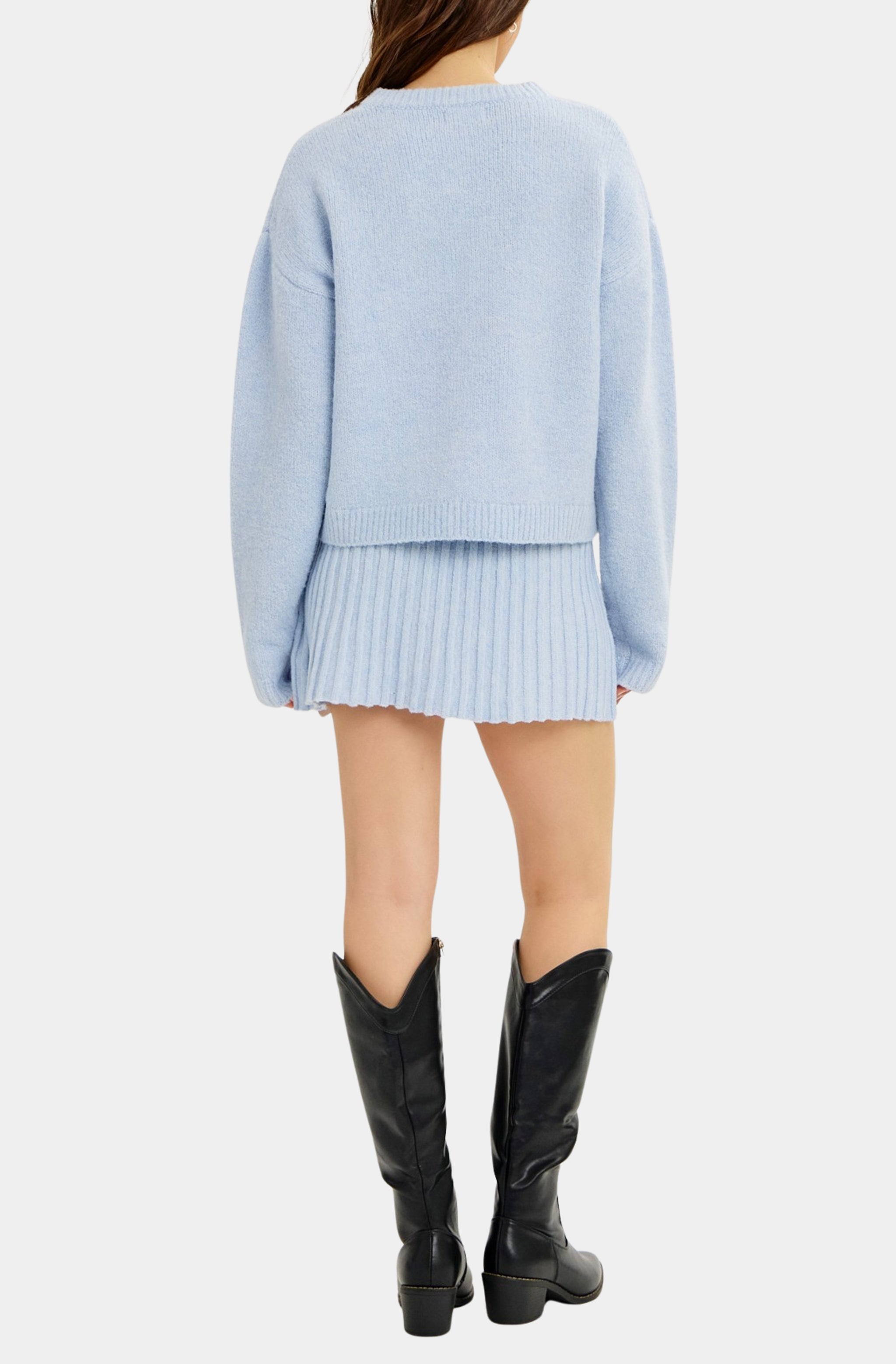 Gabrielle Skirt