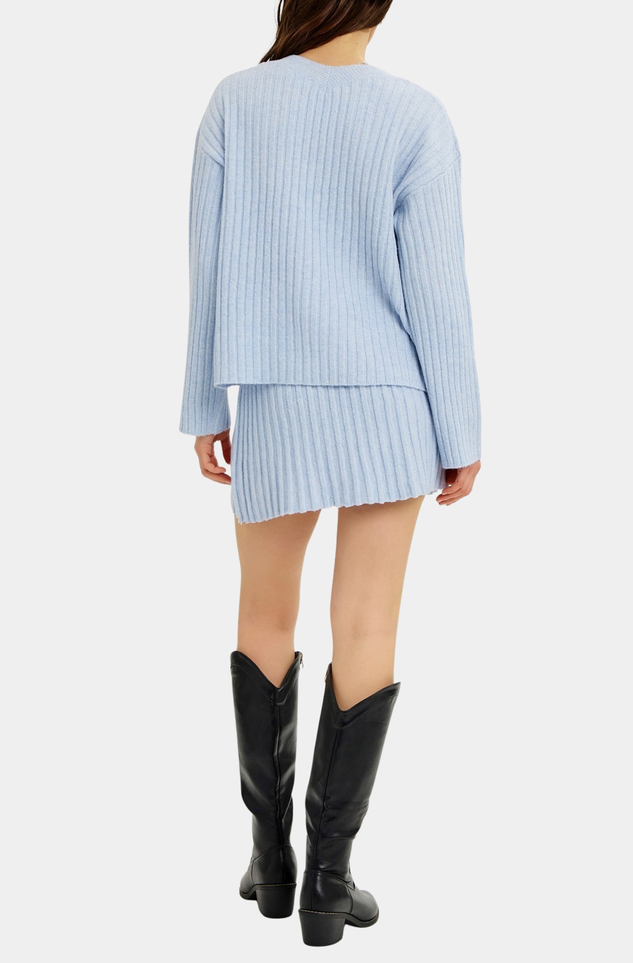 Gabrielle Sweater