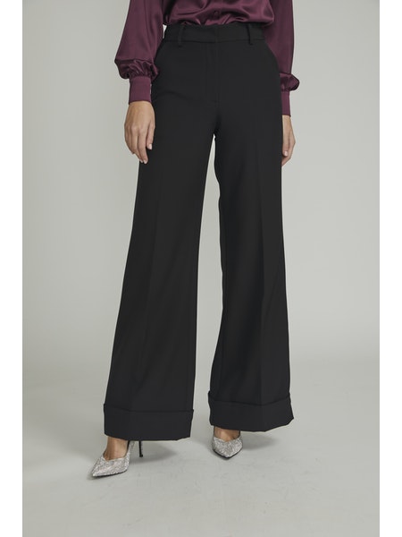 Mavis Crepe Pants