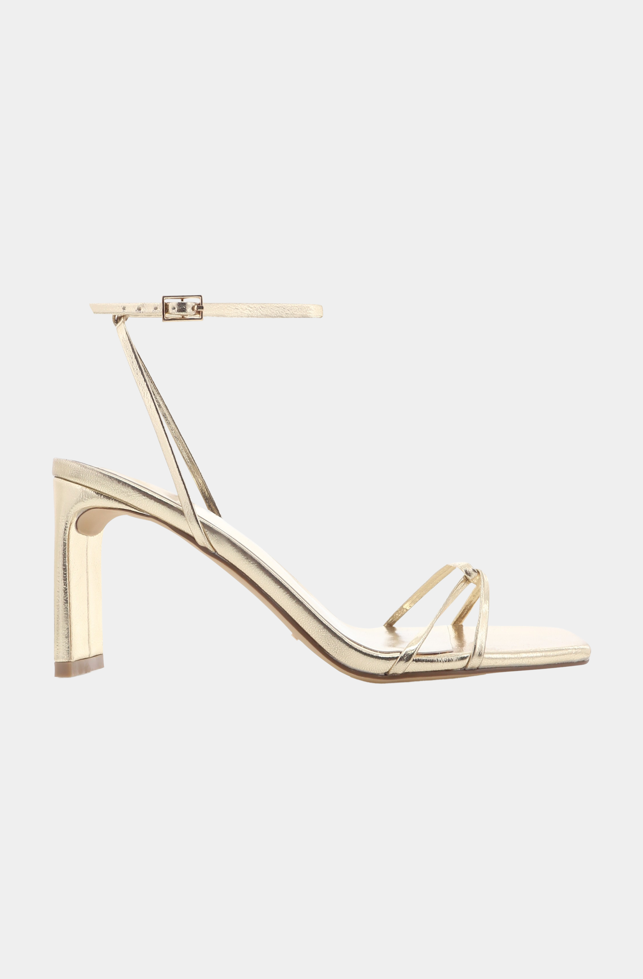 Genelle Heel