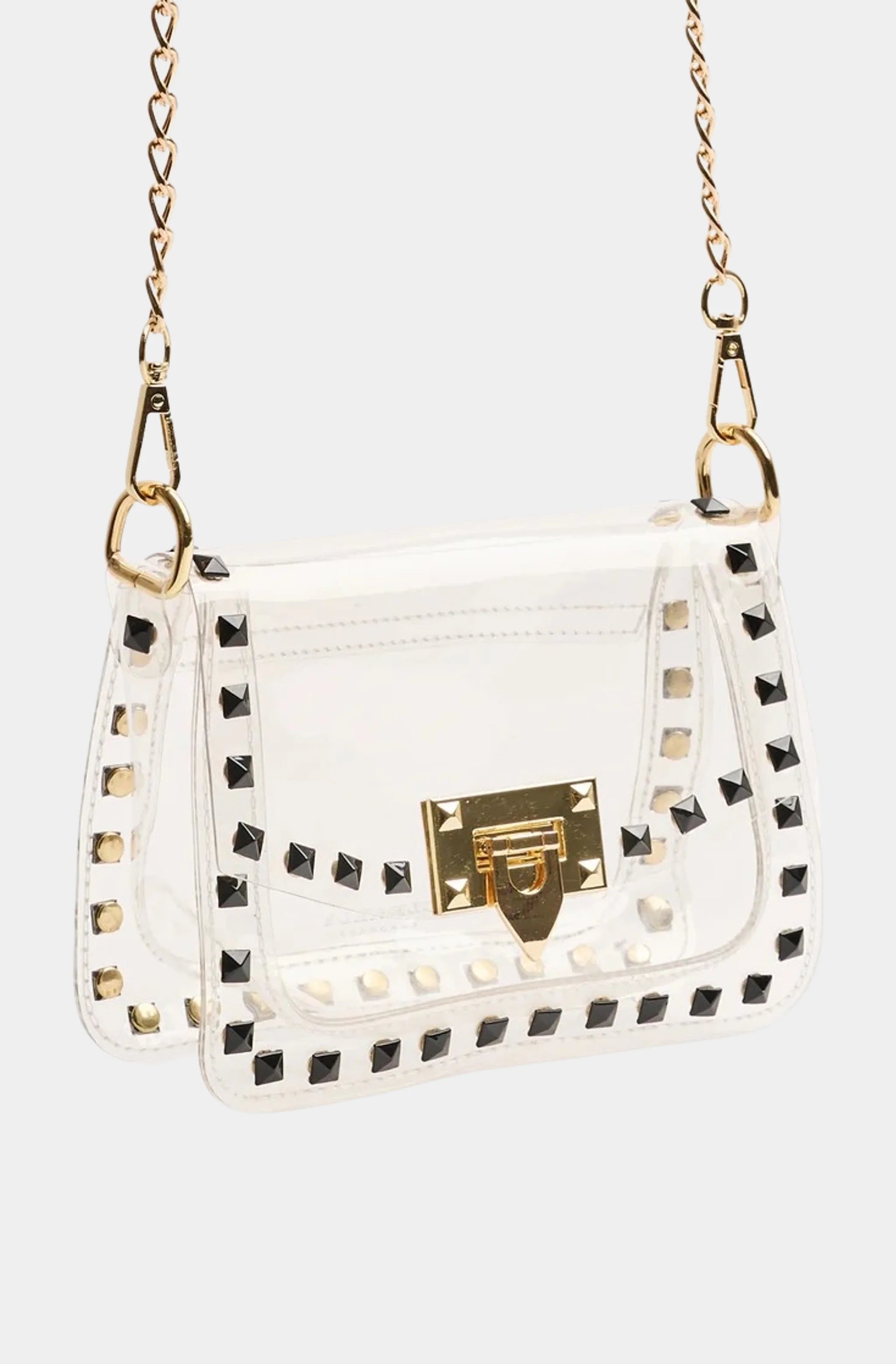 The Jackie Handbag