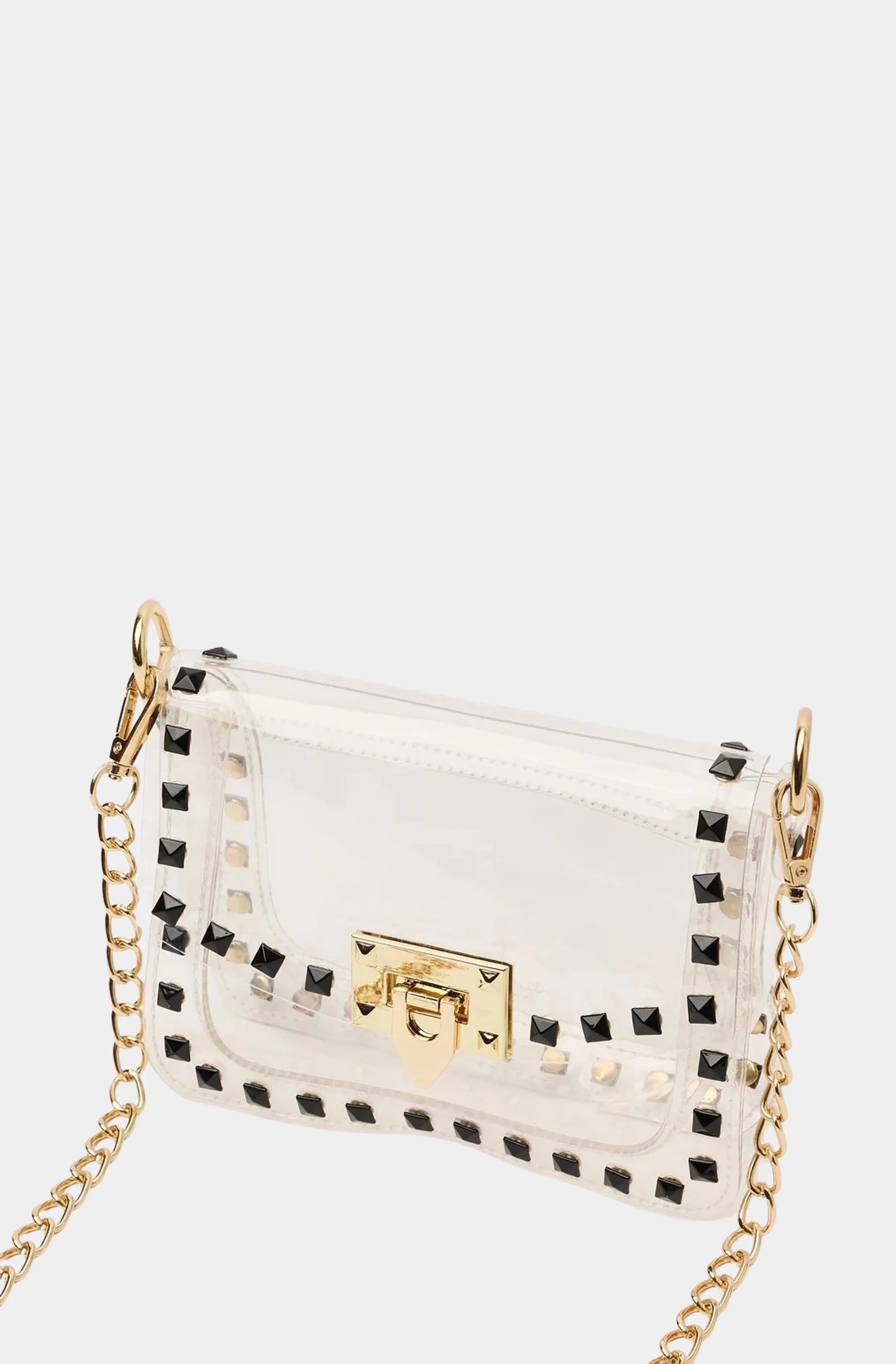 The Jackie Handbag