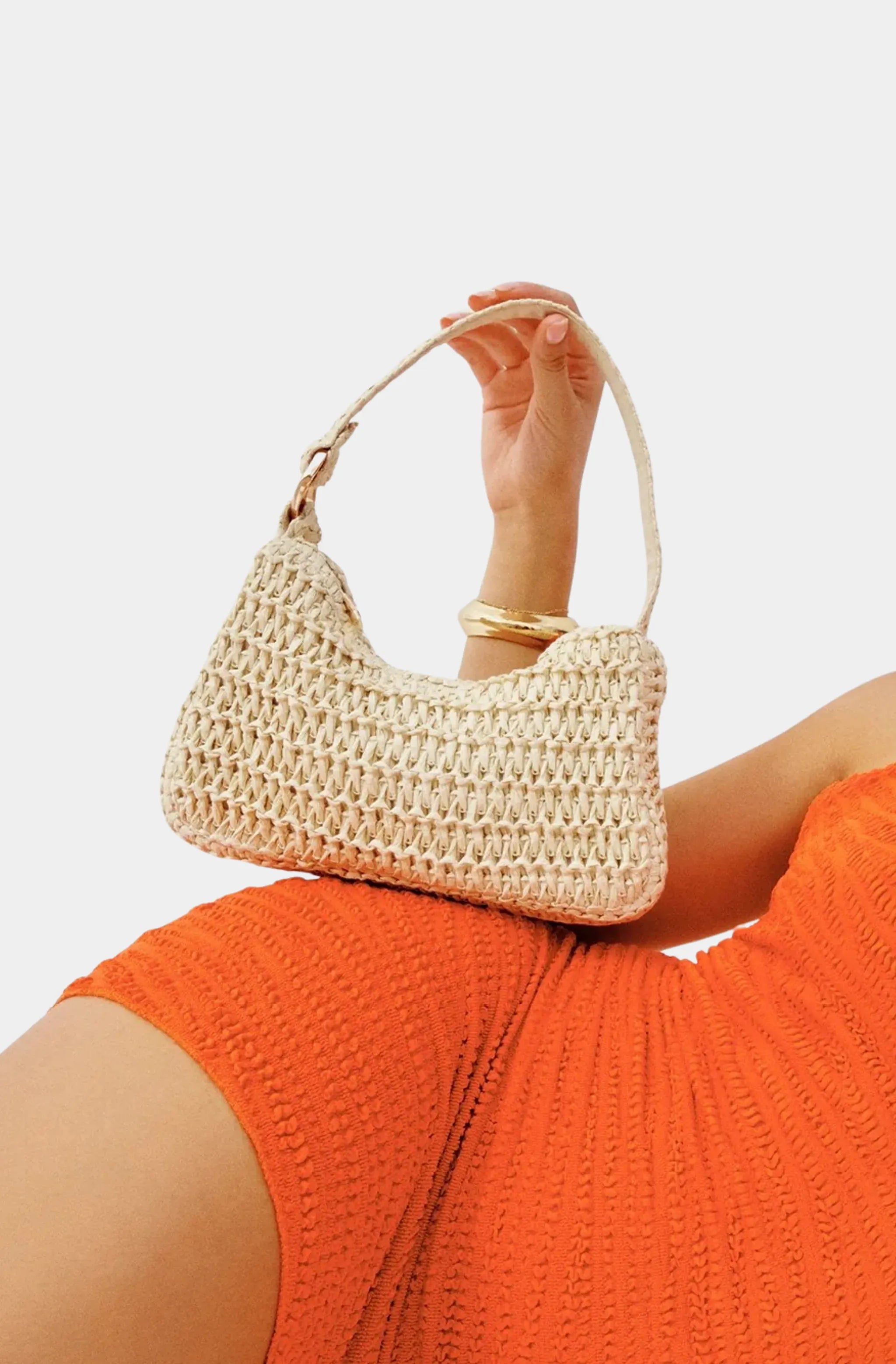 Summer Shoulder Bag