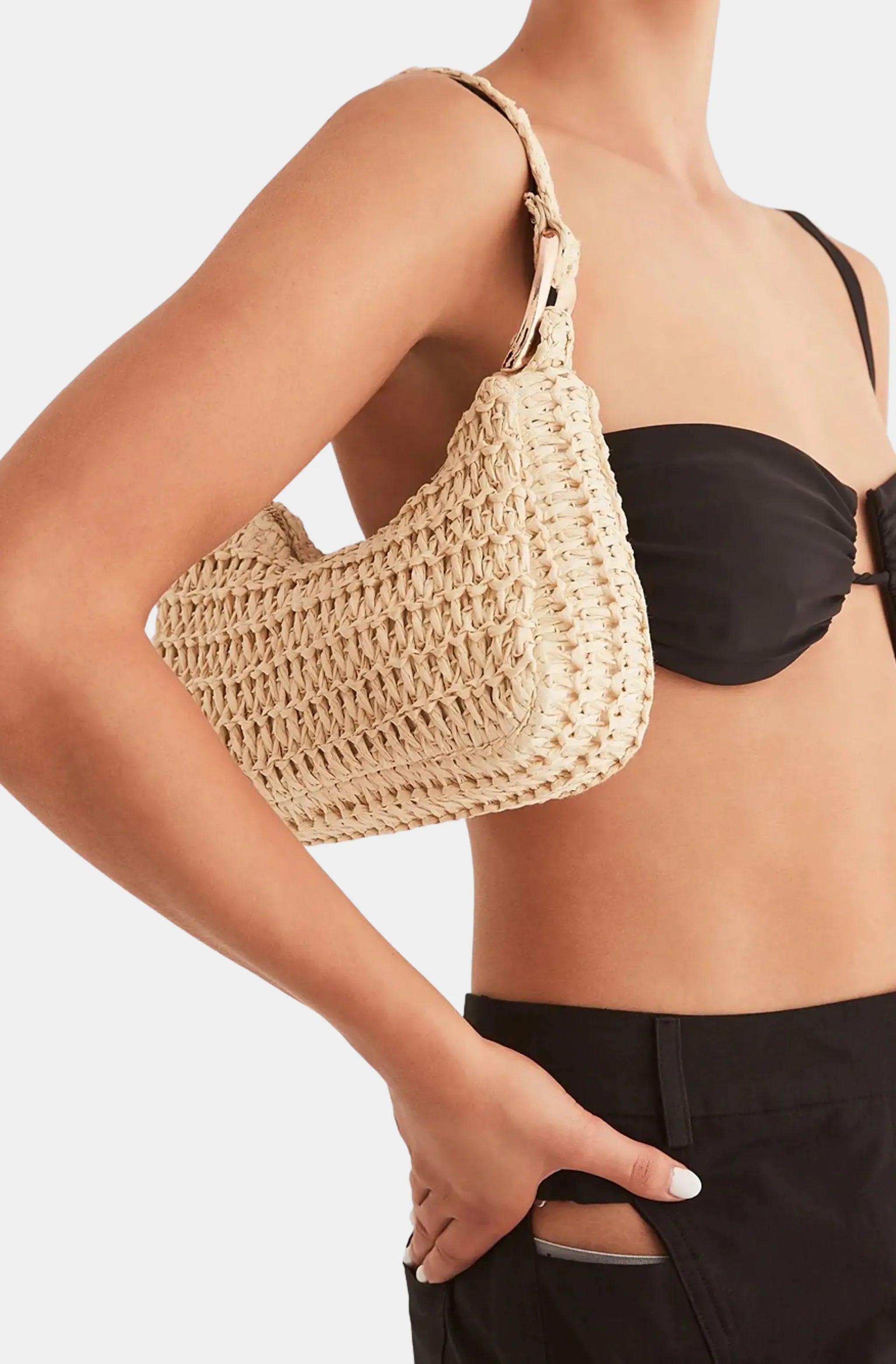 Summer Shoulder Bag