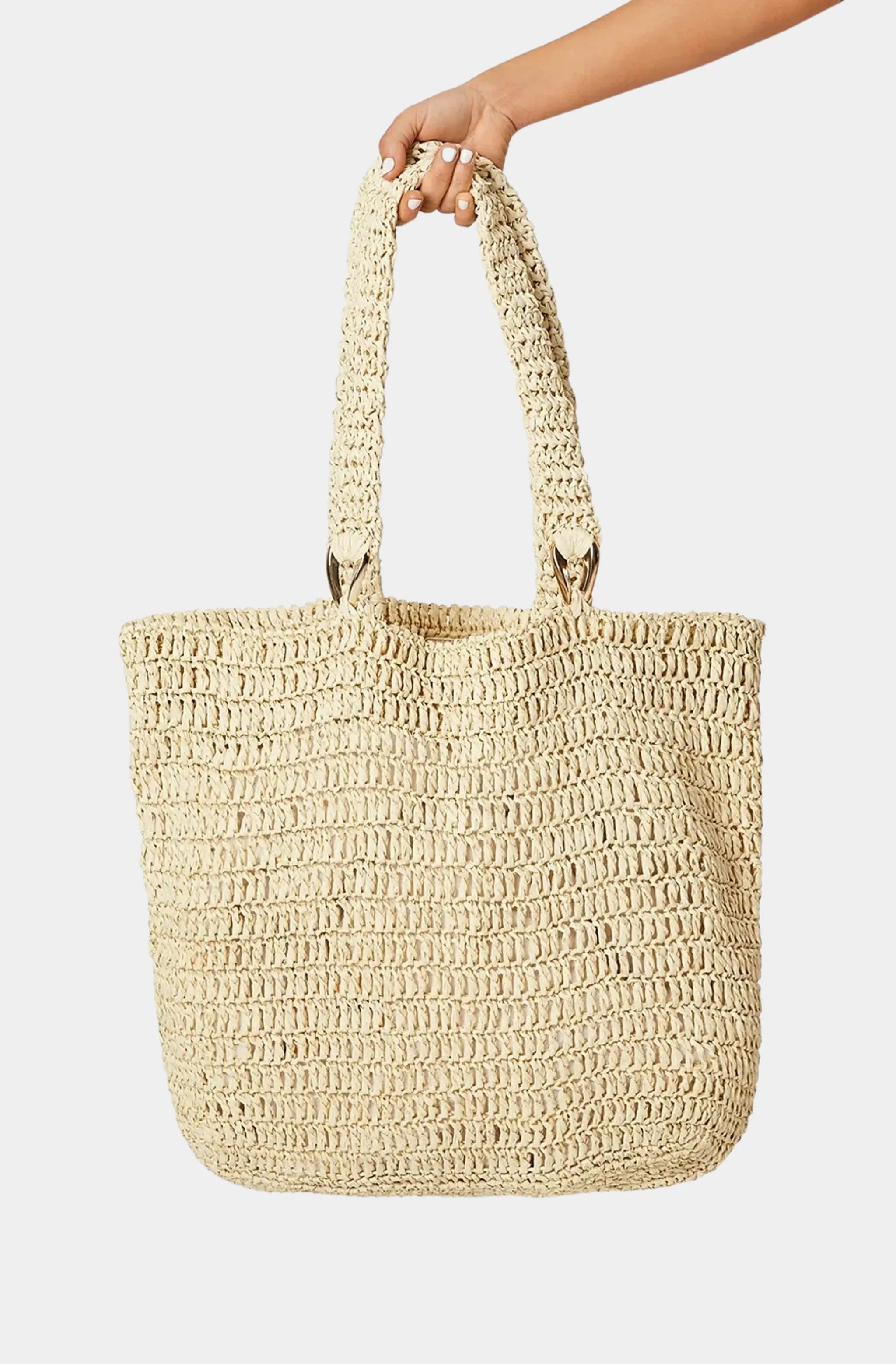 Ocean Tote Bag