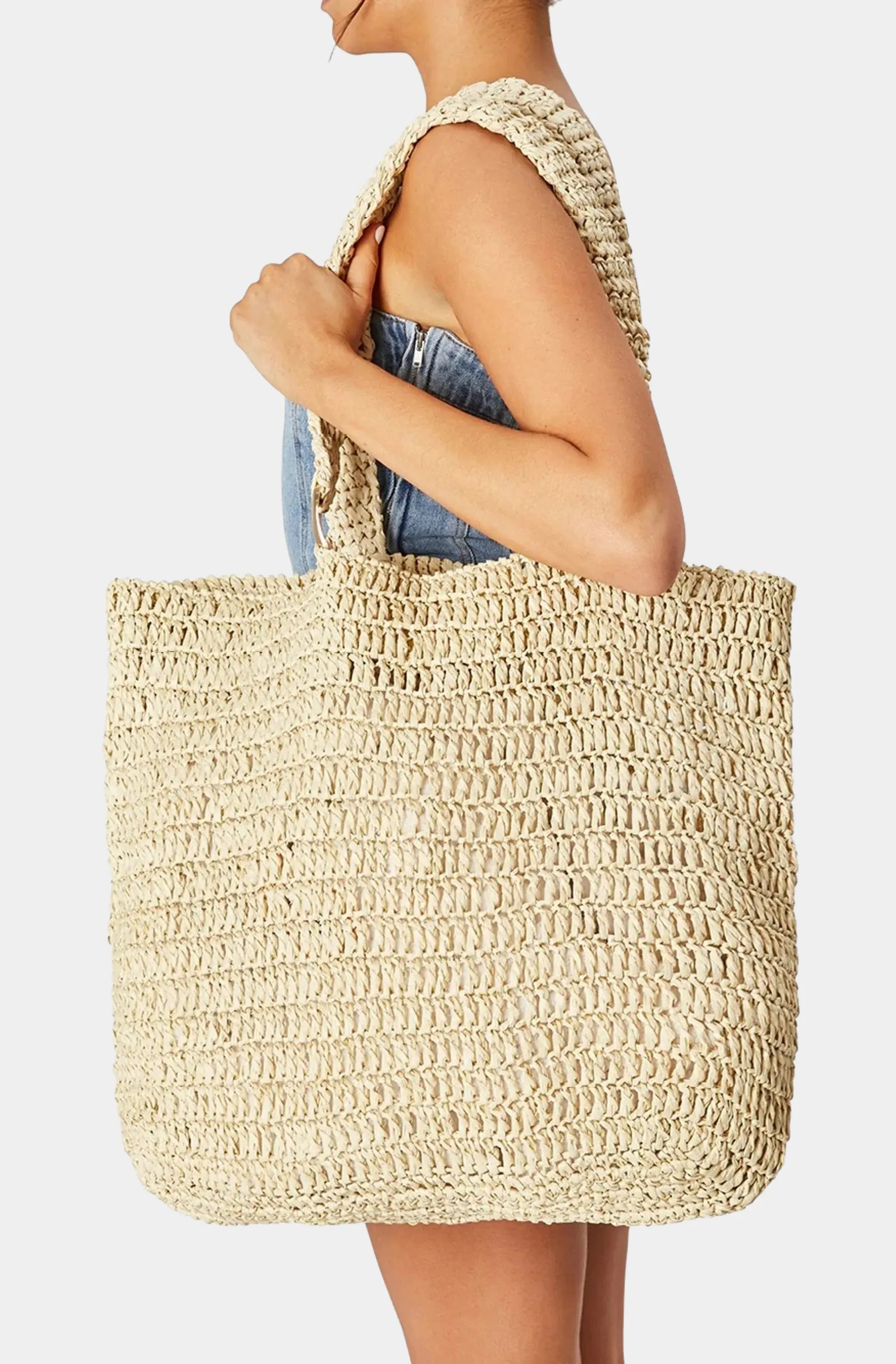 Ocean Tote Bag