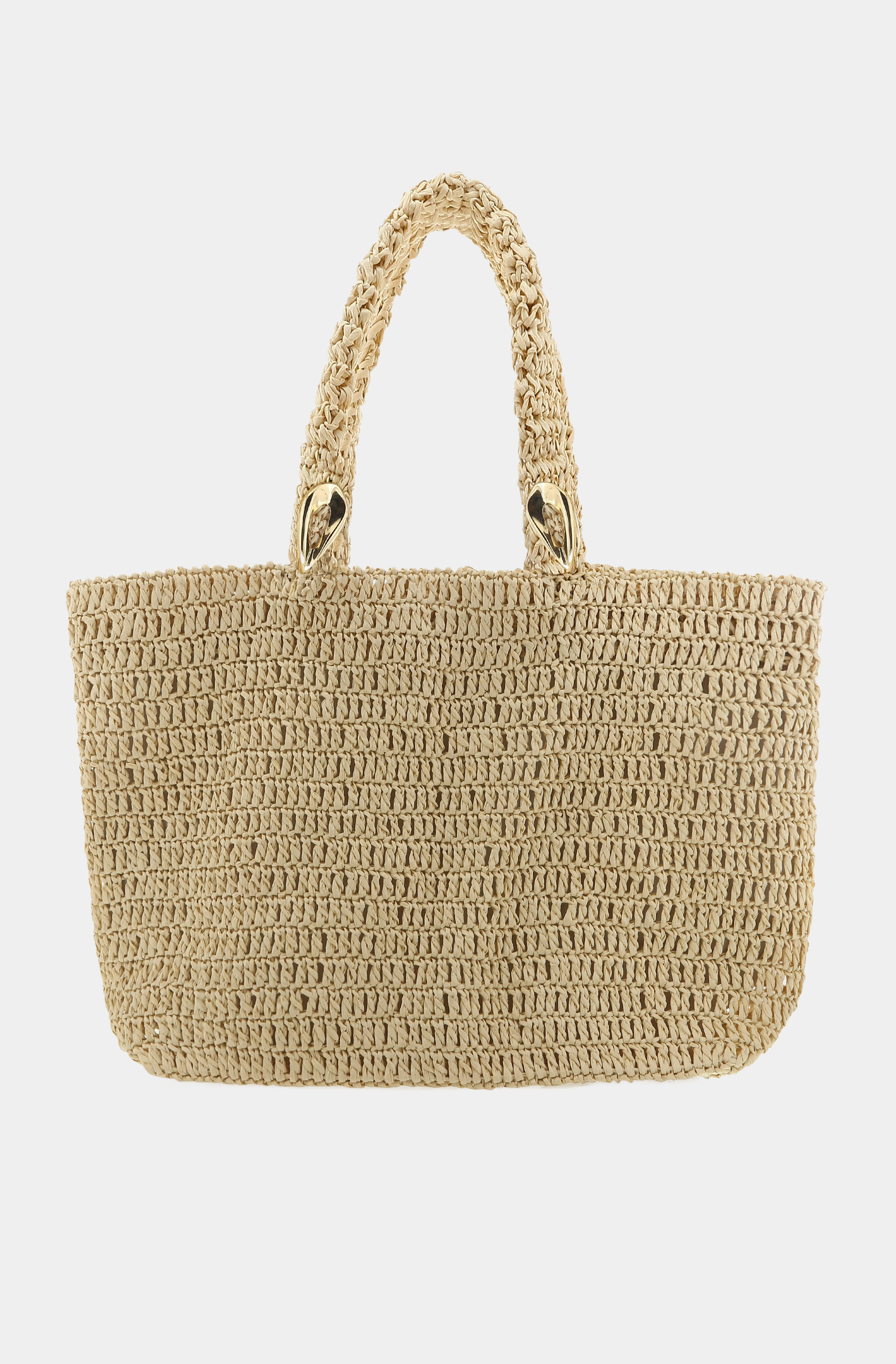 Ocean Tote Bag