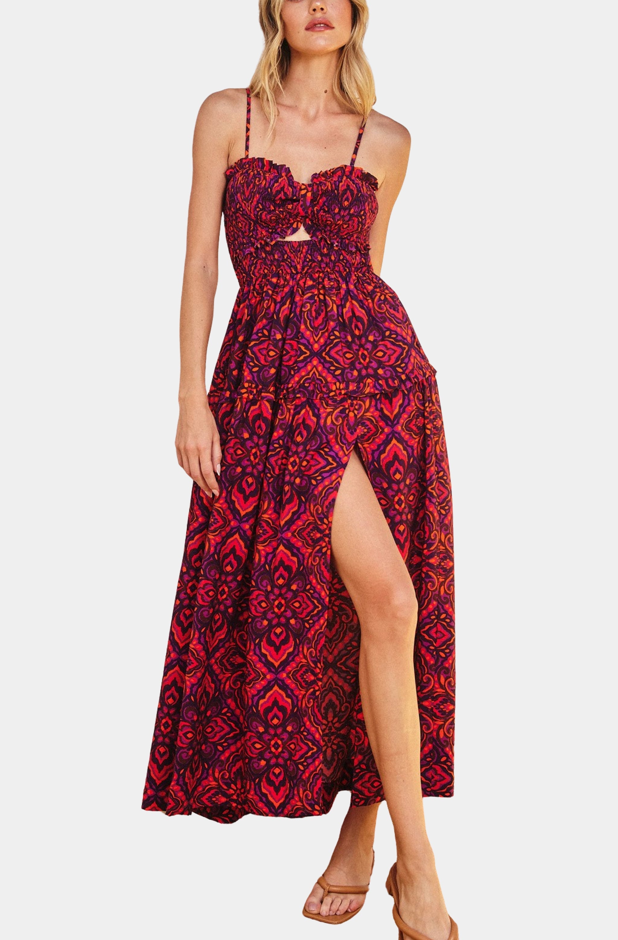 Chelsea Dress
