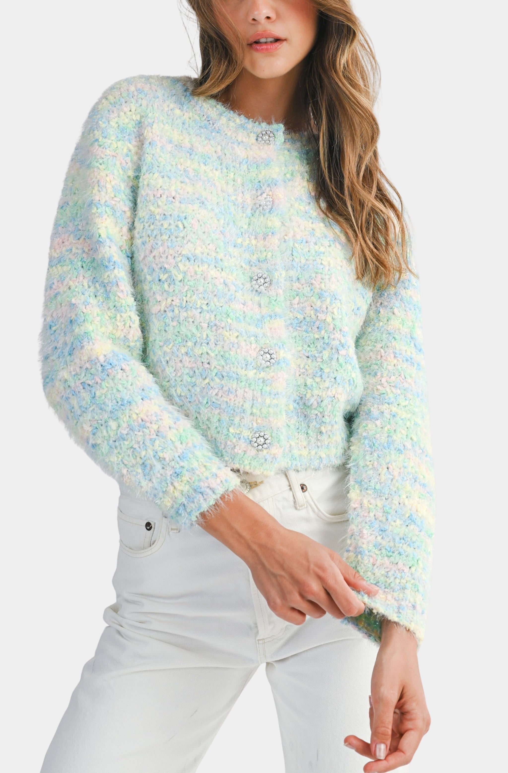 Valerie Cardigan