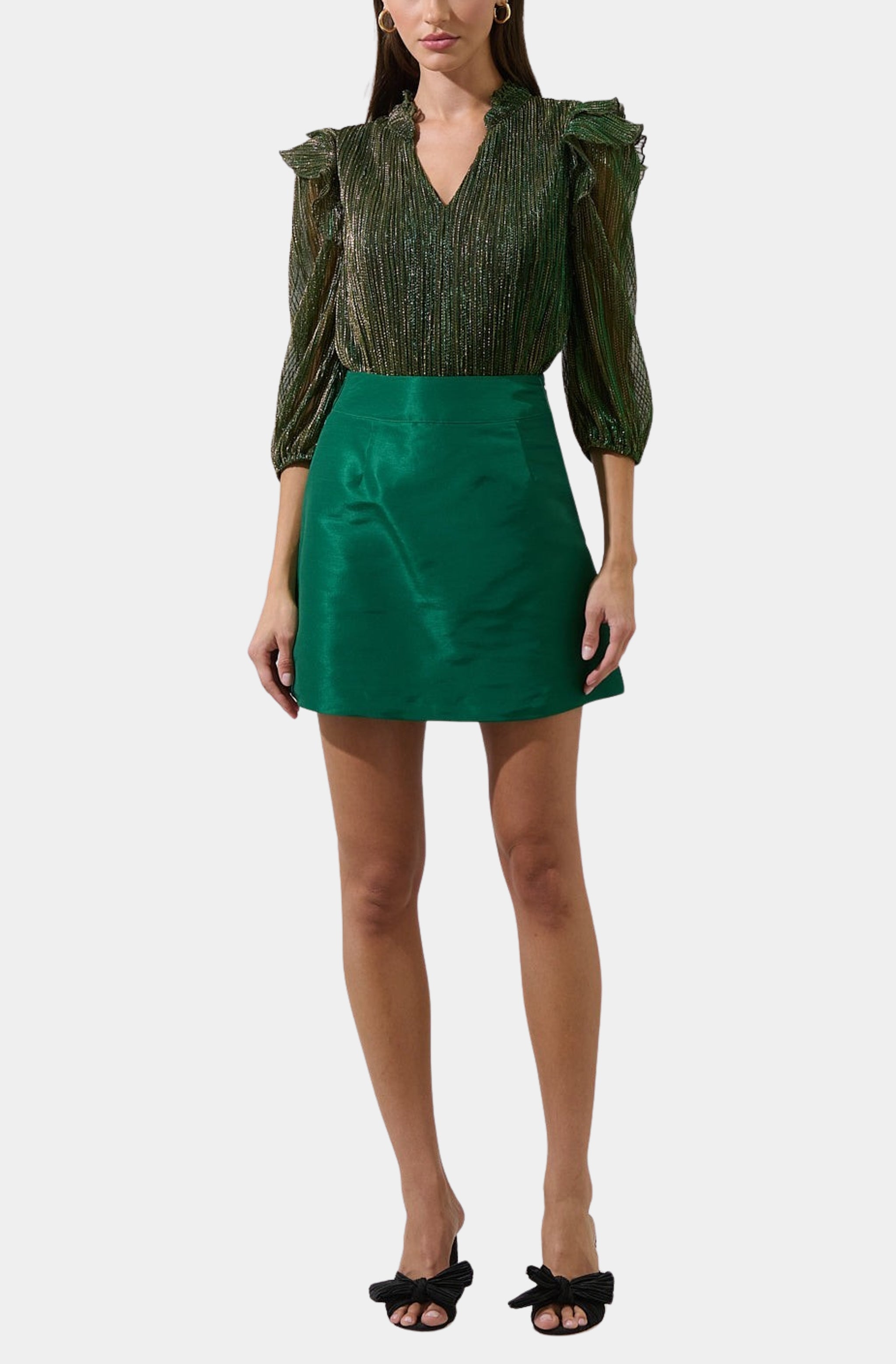 Paris Skirt