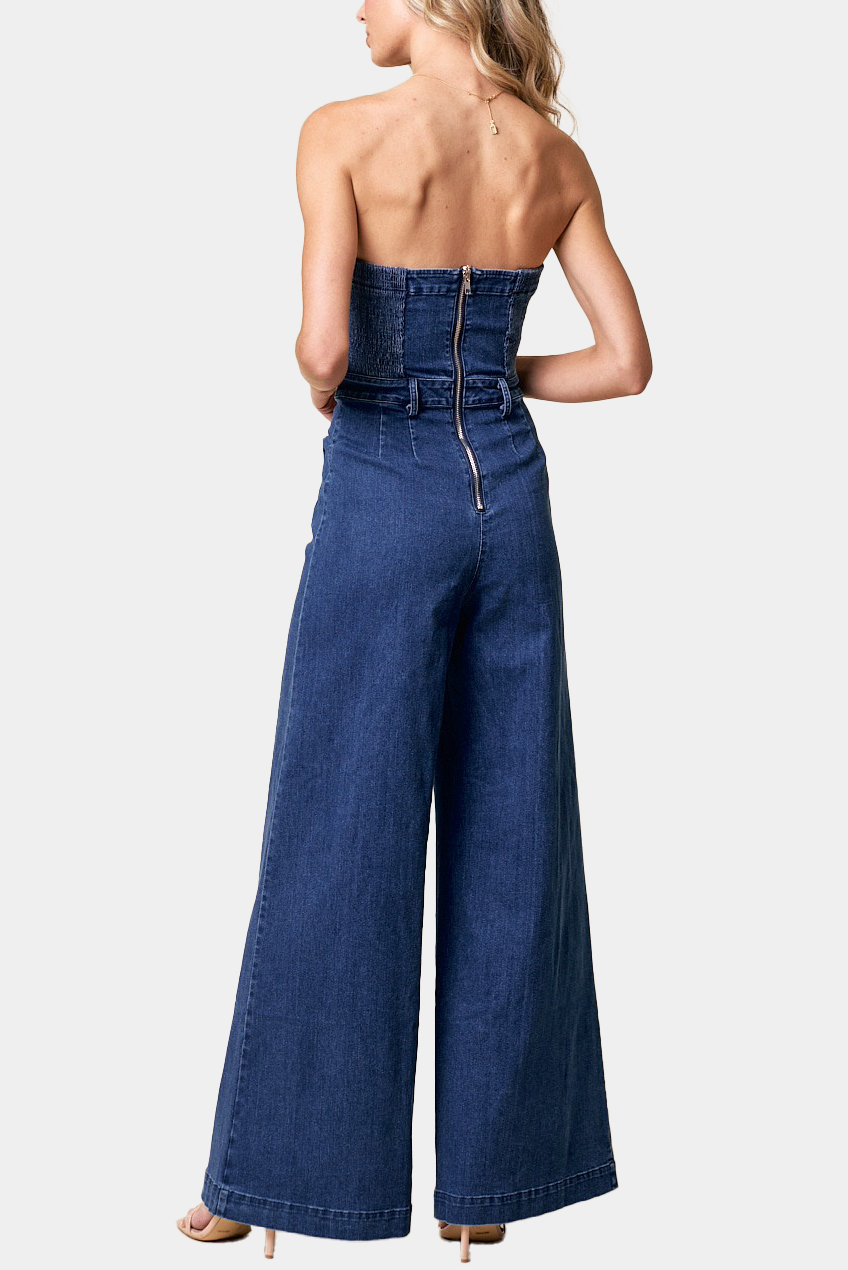 Valentina Jumpsuit