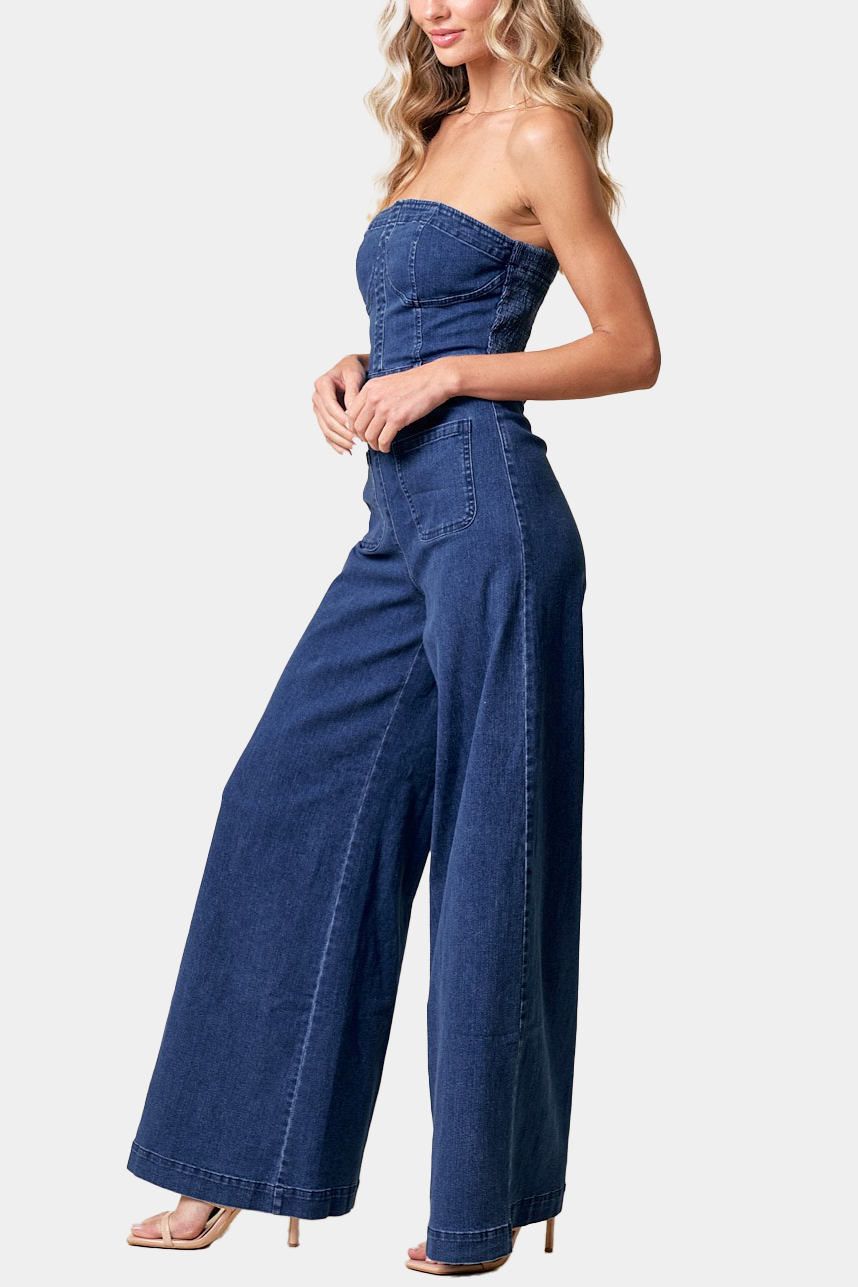 Valentina Jumpsuit