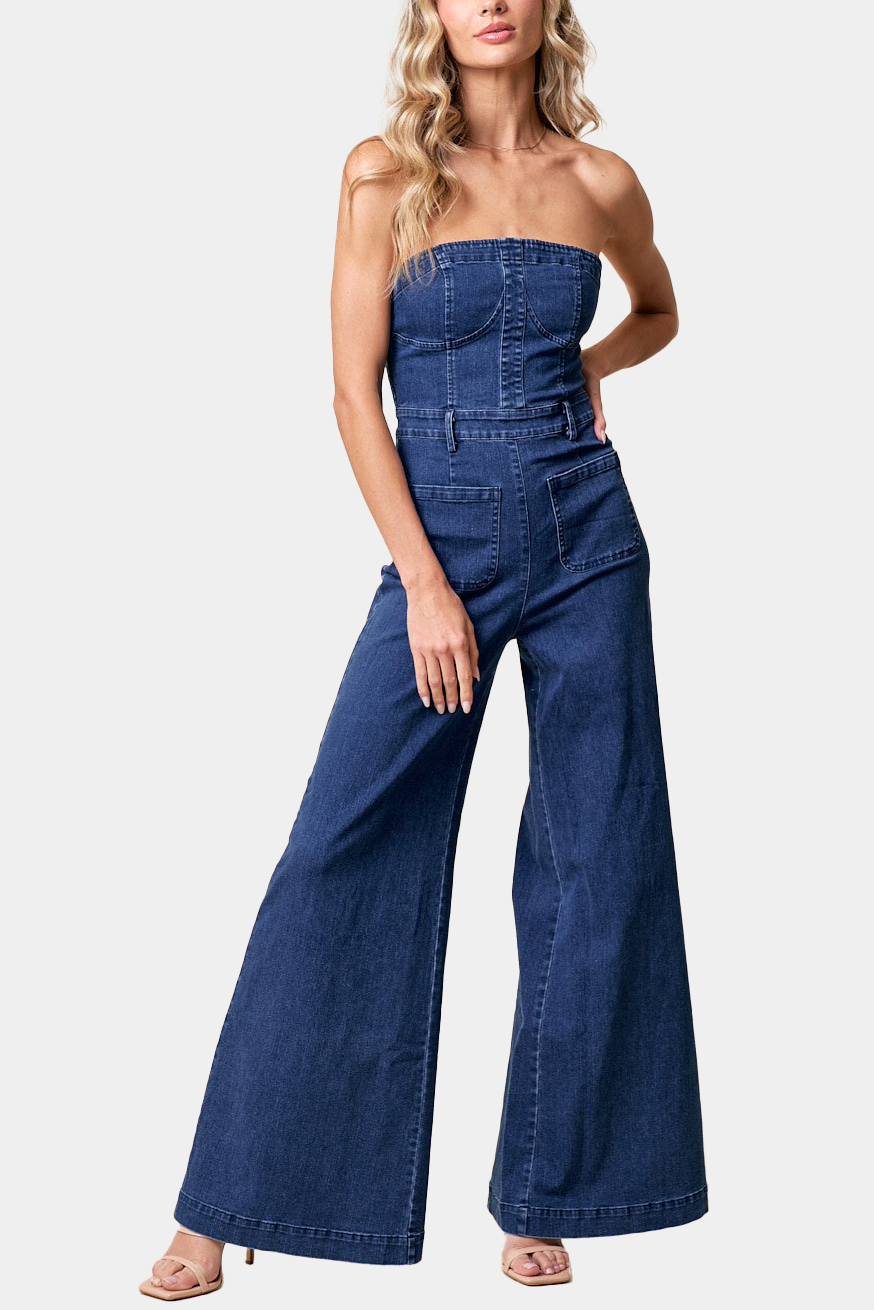 Valentina Jumpsuit