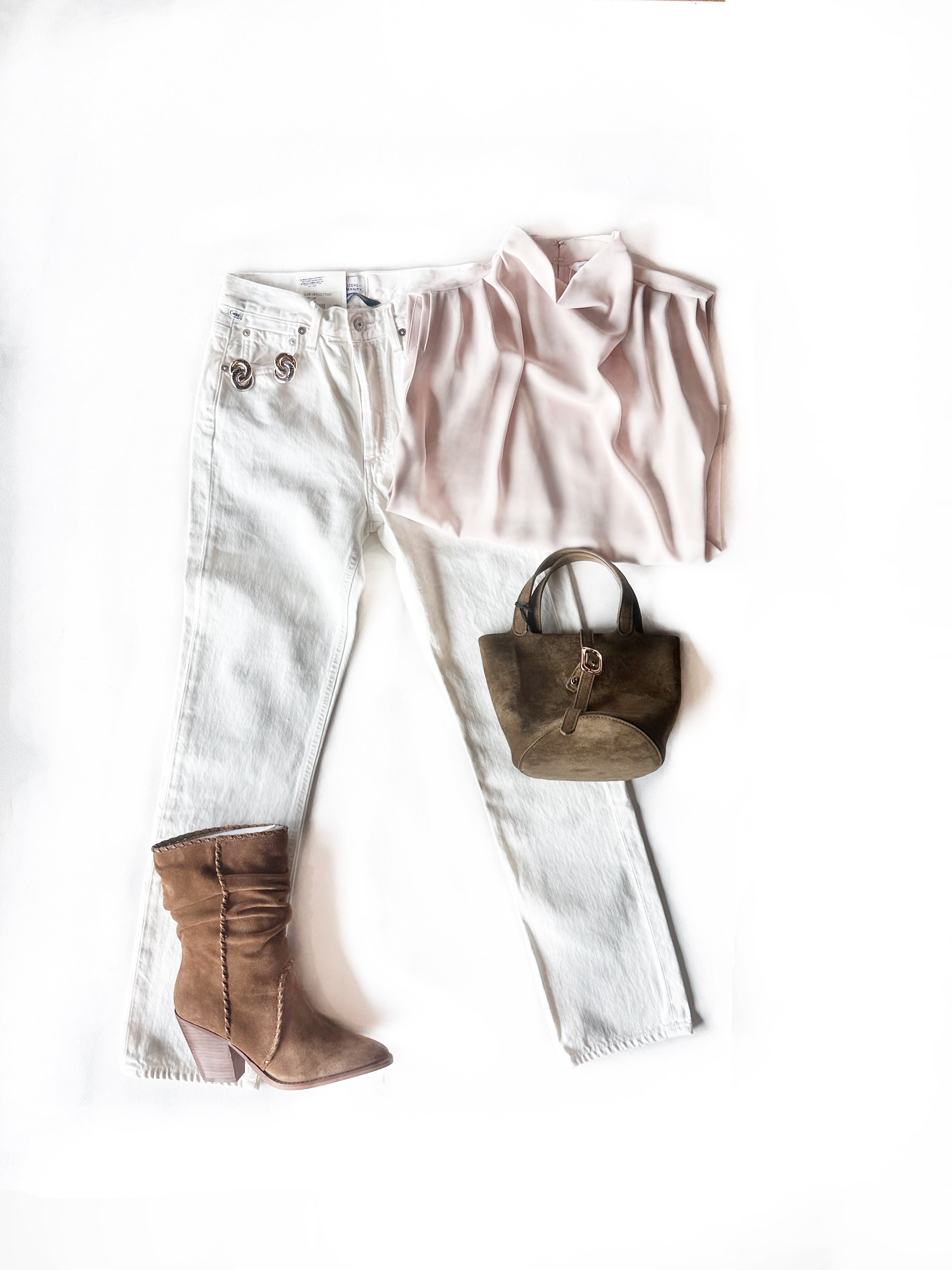 Blaine Jeans
