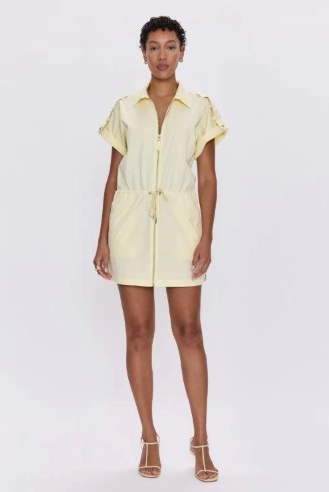 Meg Mini Dress