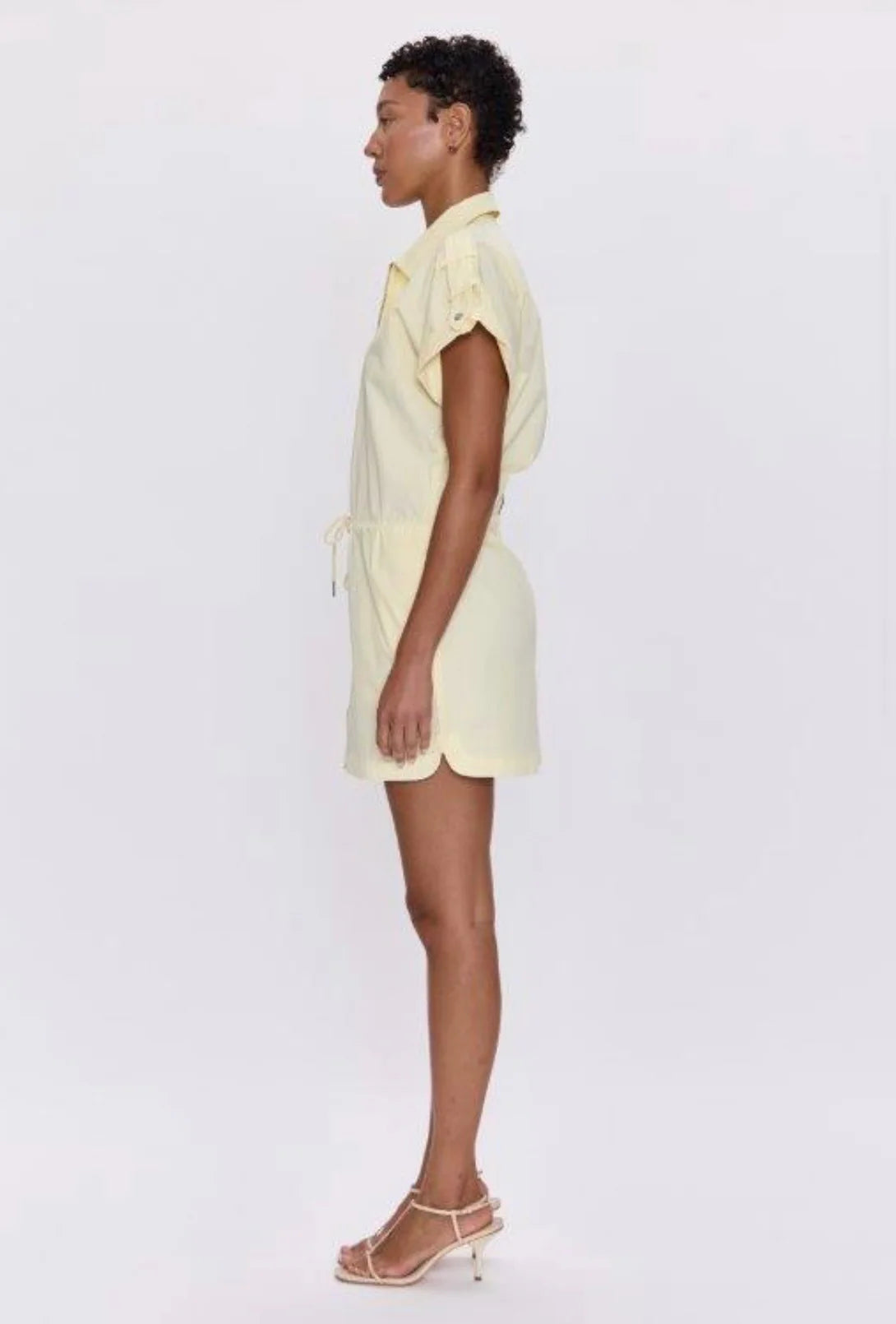 Meg Mini Dress