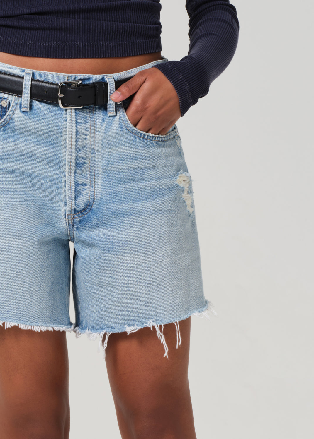 Marlow Long Short in Raleigh