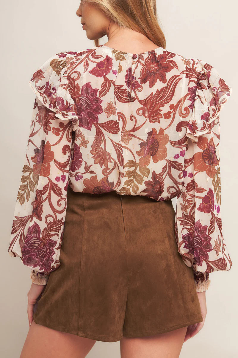 Meritt Skort
