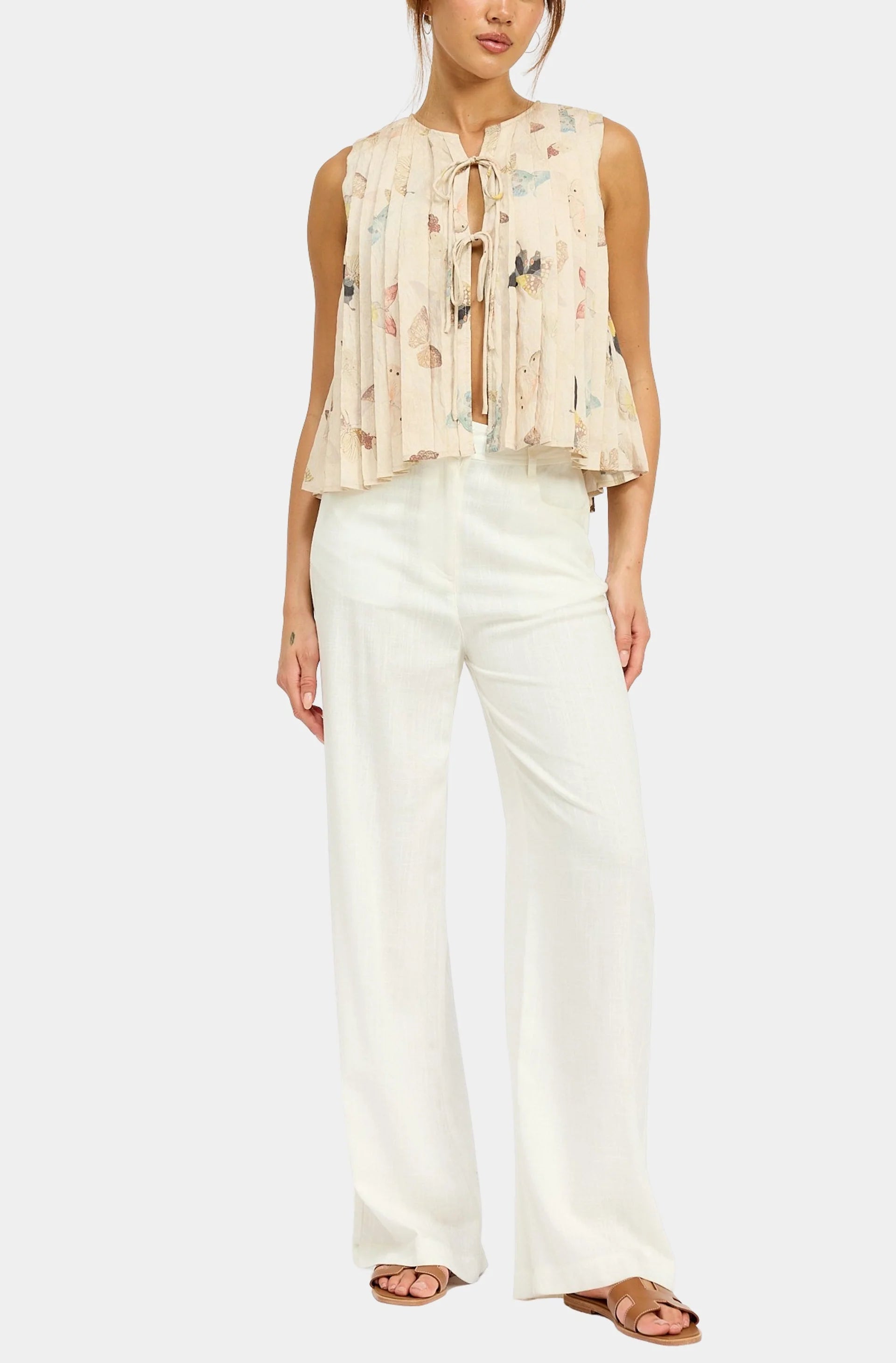 Penelope Blouse
