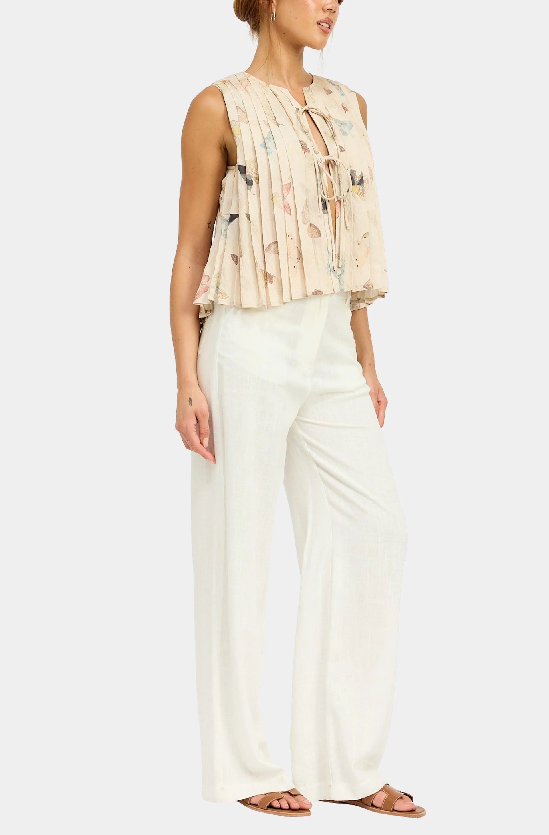 Penelope Blouse
