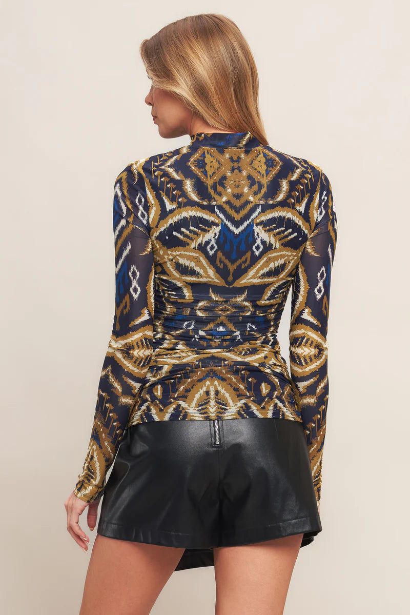 Keaton Top