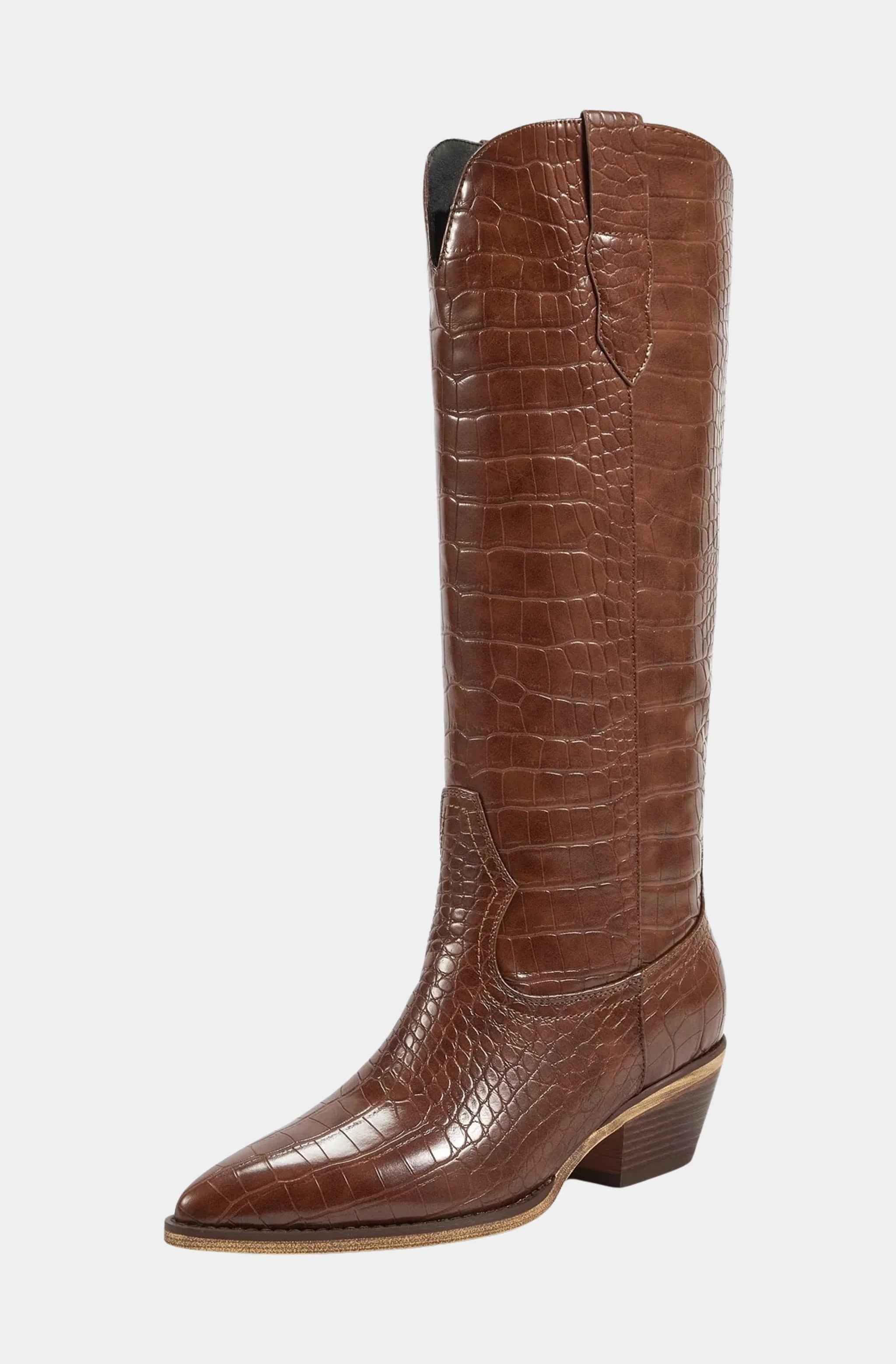 The LeAnn Boot