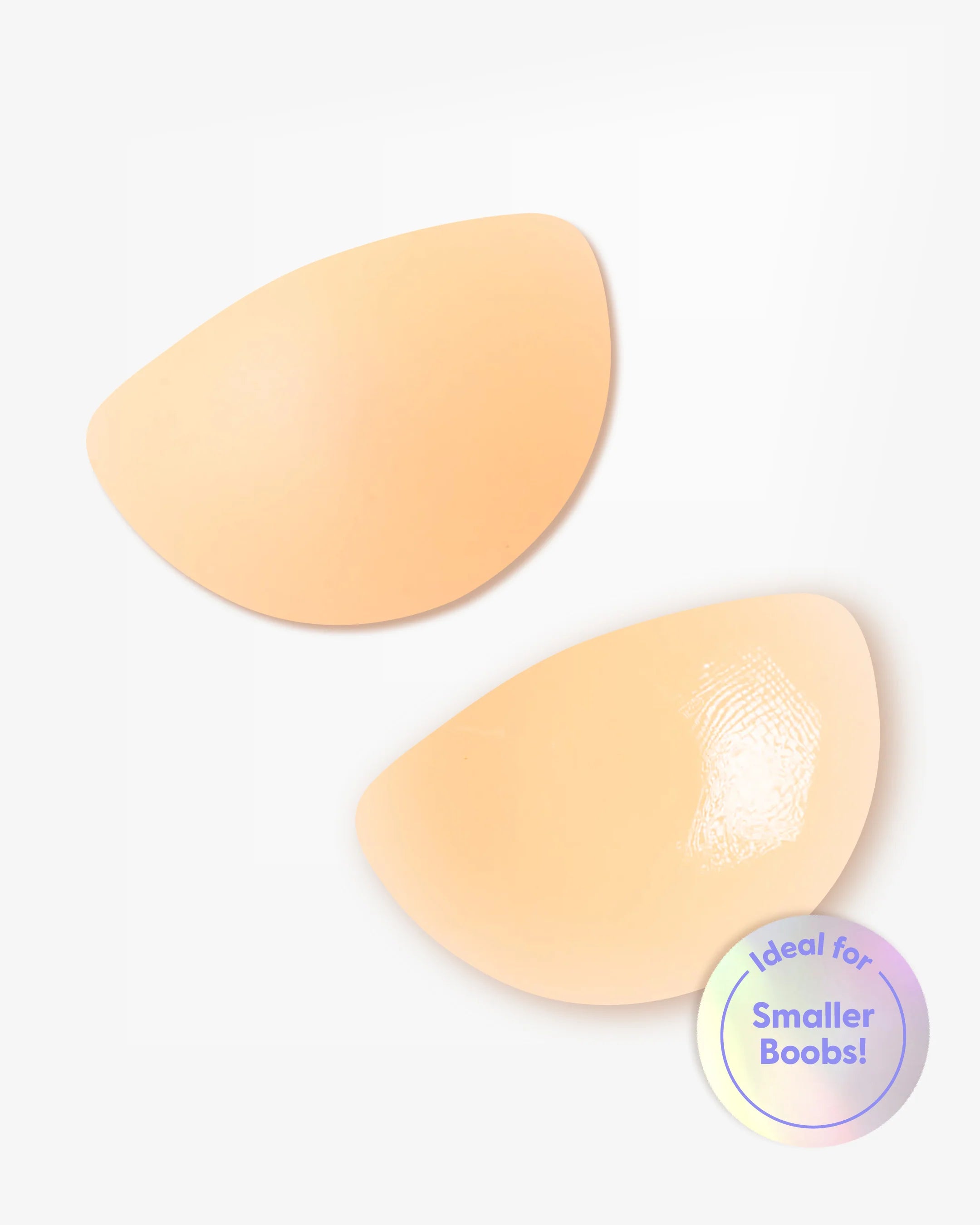 Nipple Covers Reusable Luna