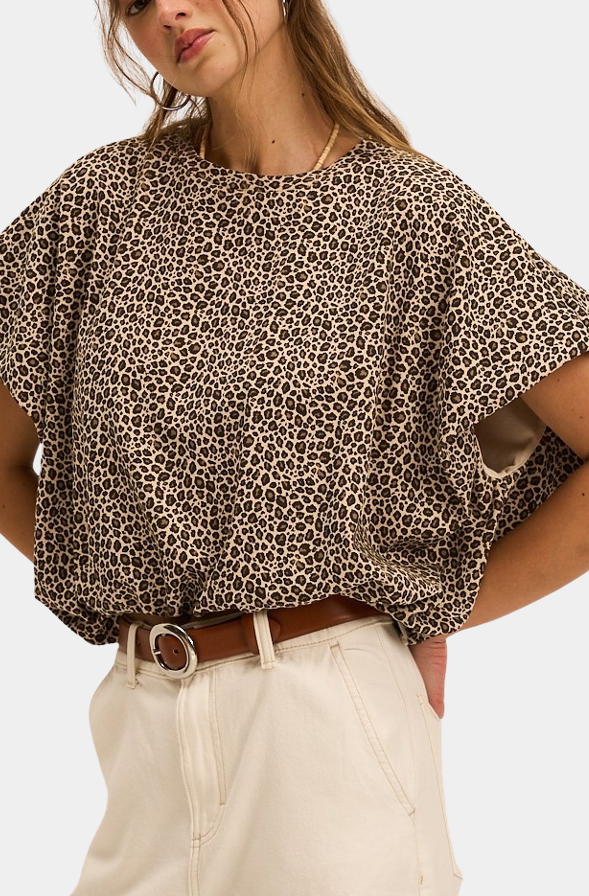 Jessie Top