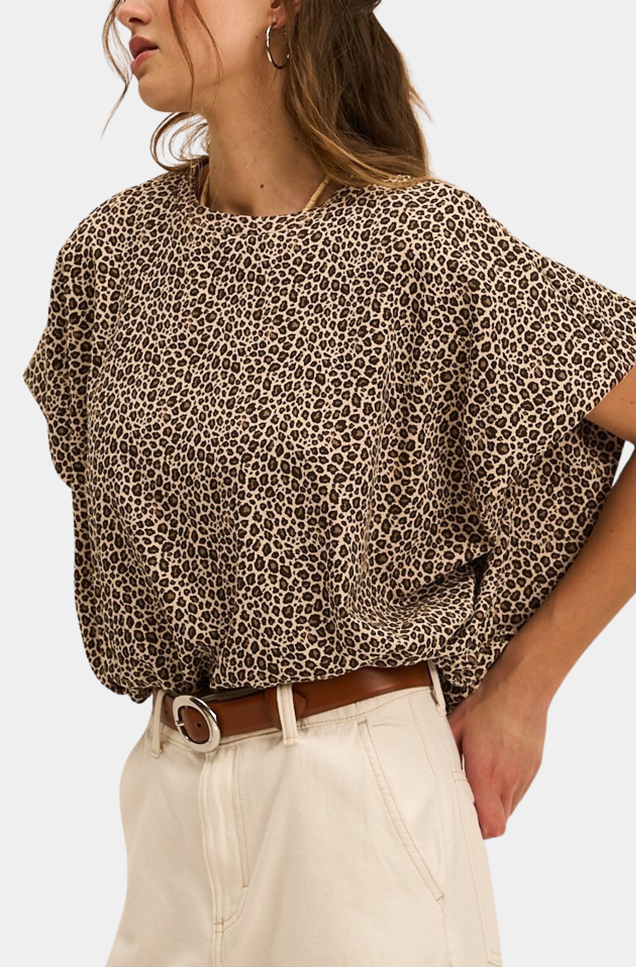 Jessie Top