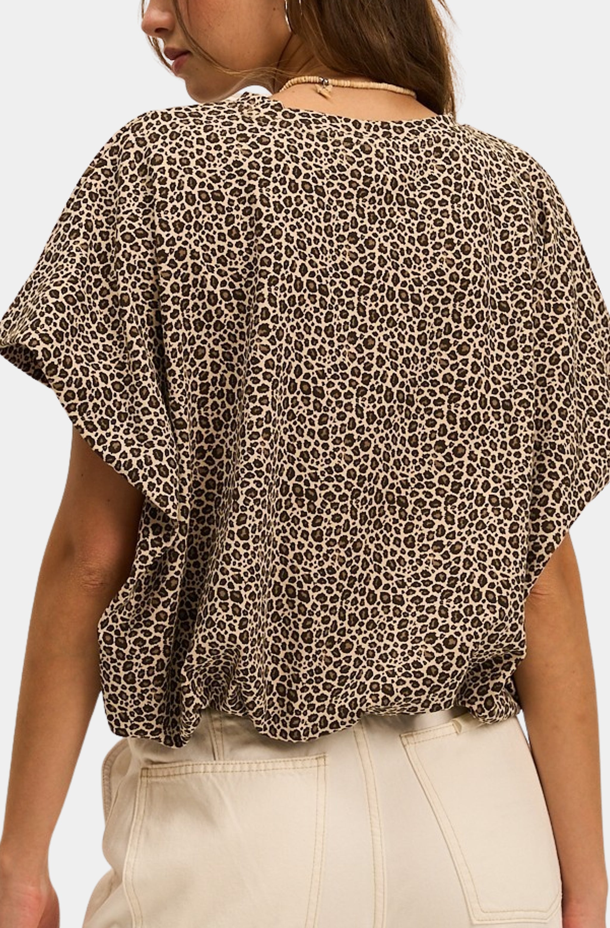Jessie Top