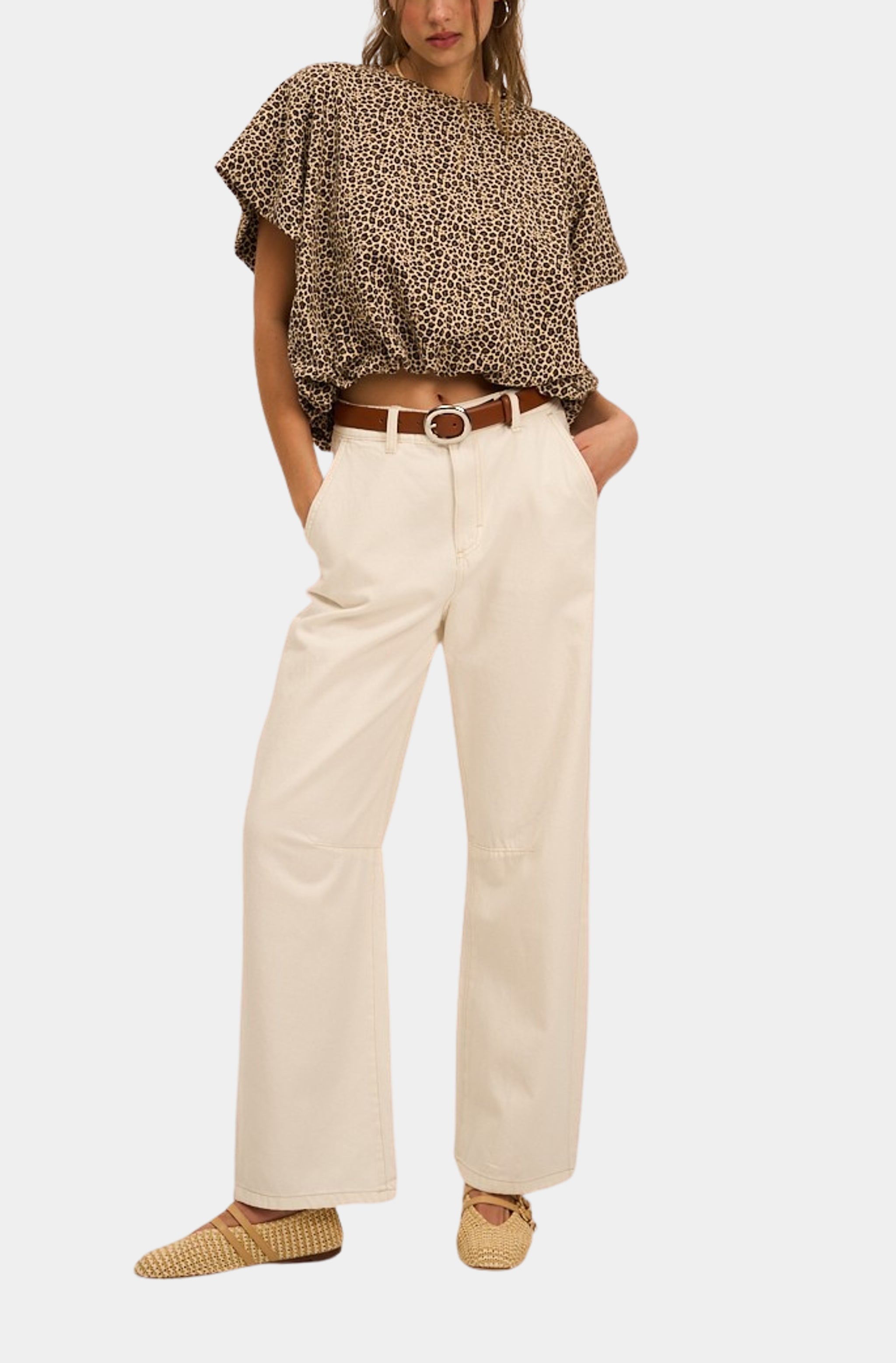 Jessie Top