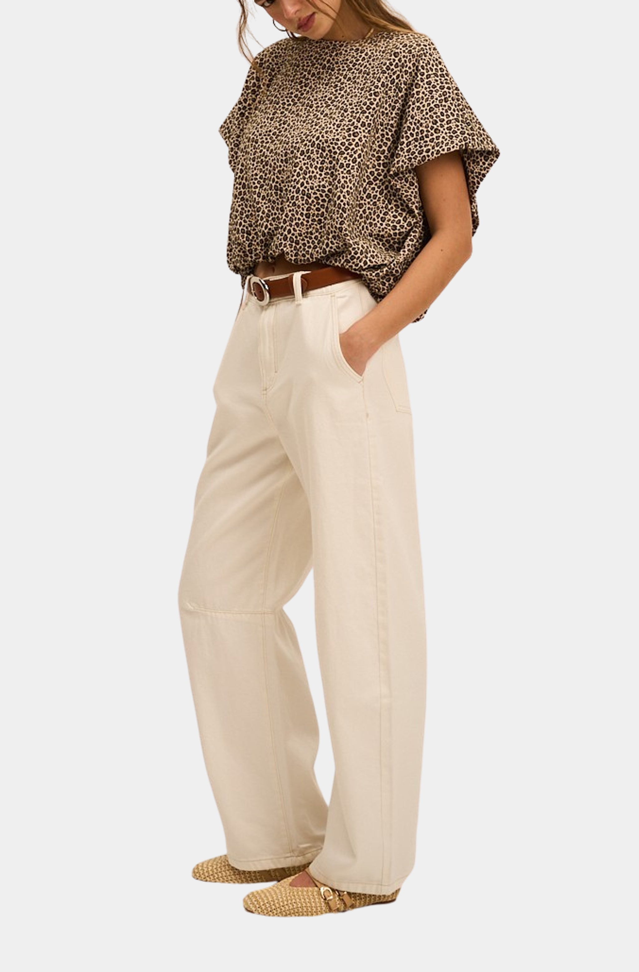 Jessie Top