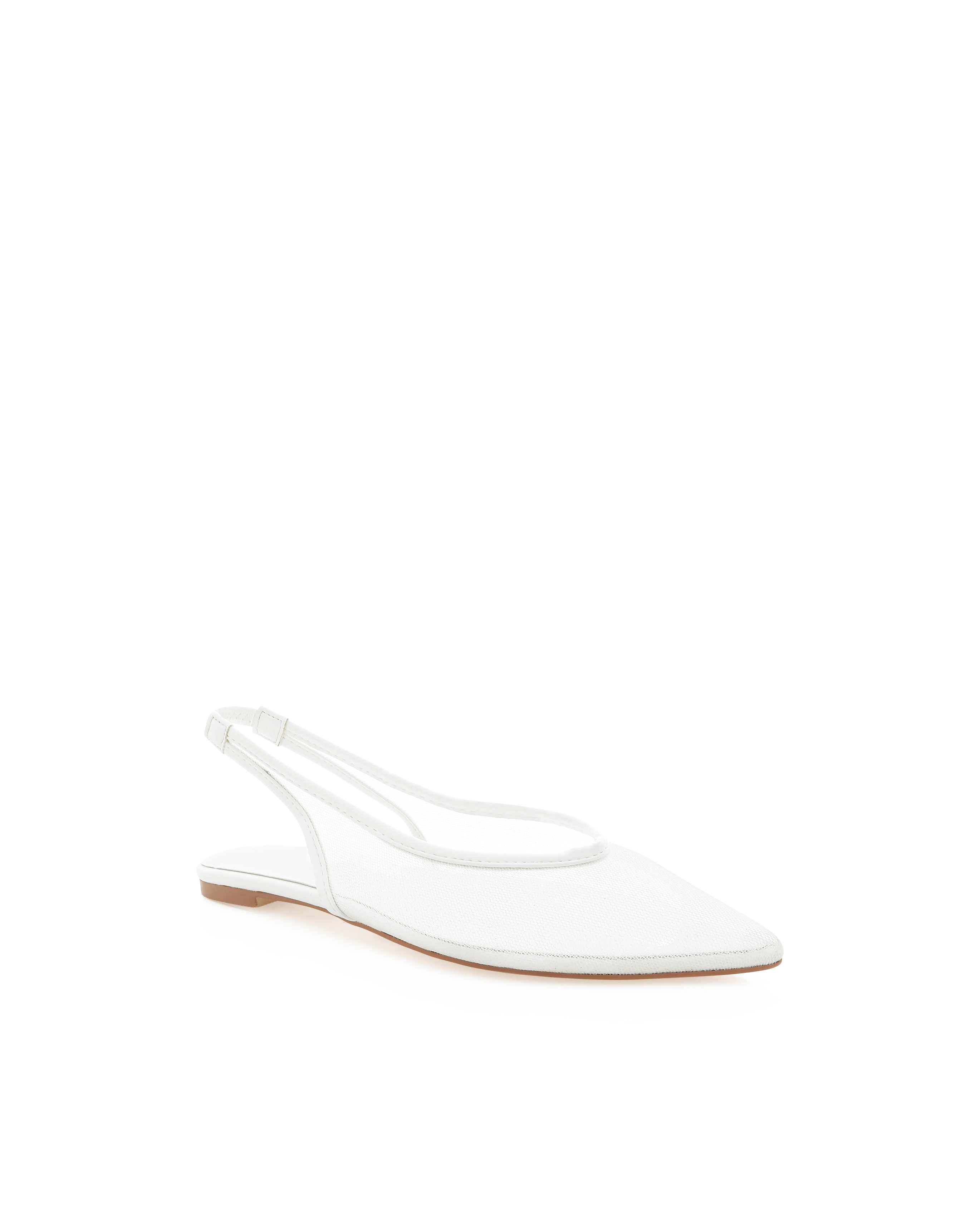 Margot Flats
