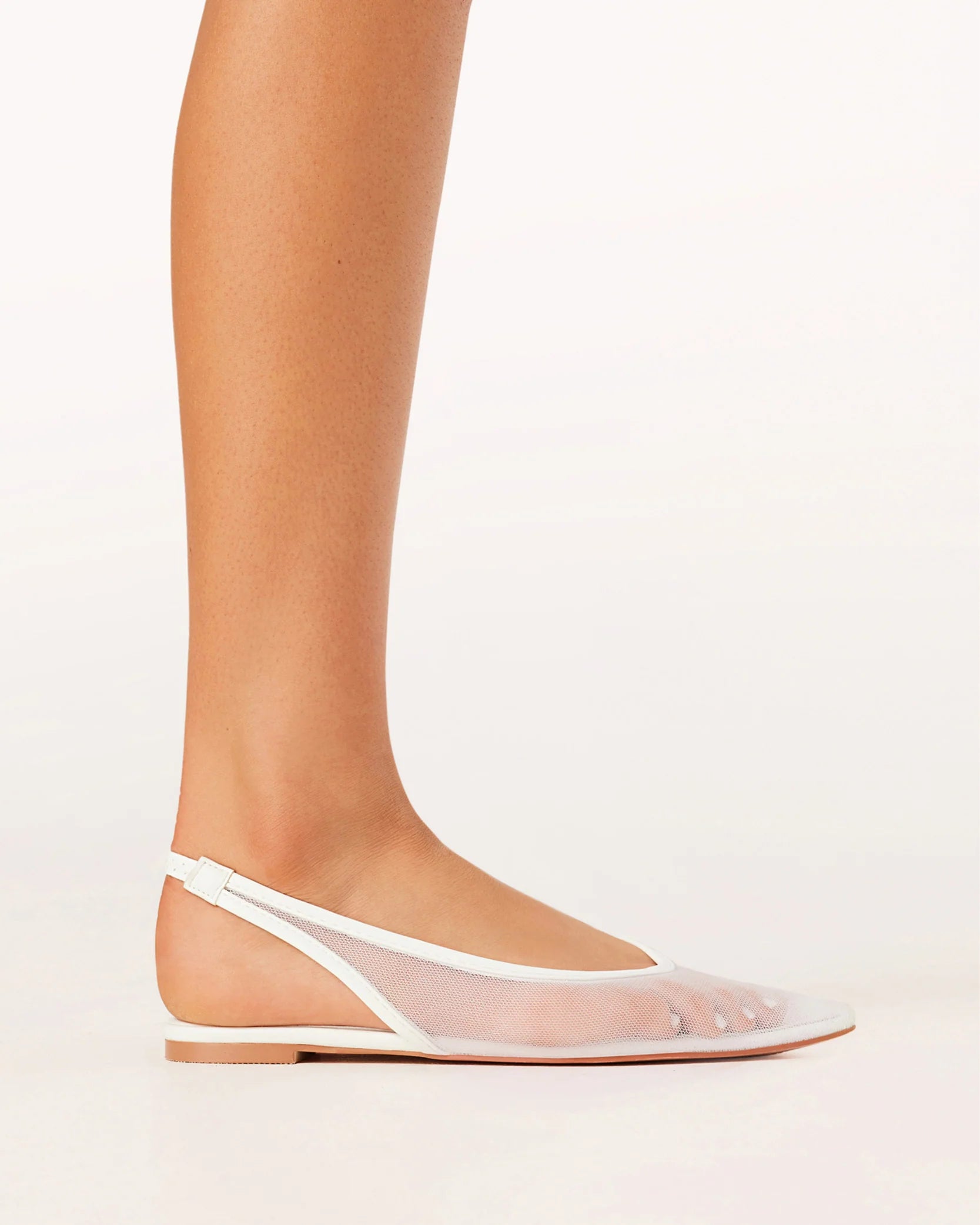 Margot Flats