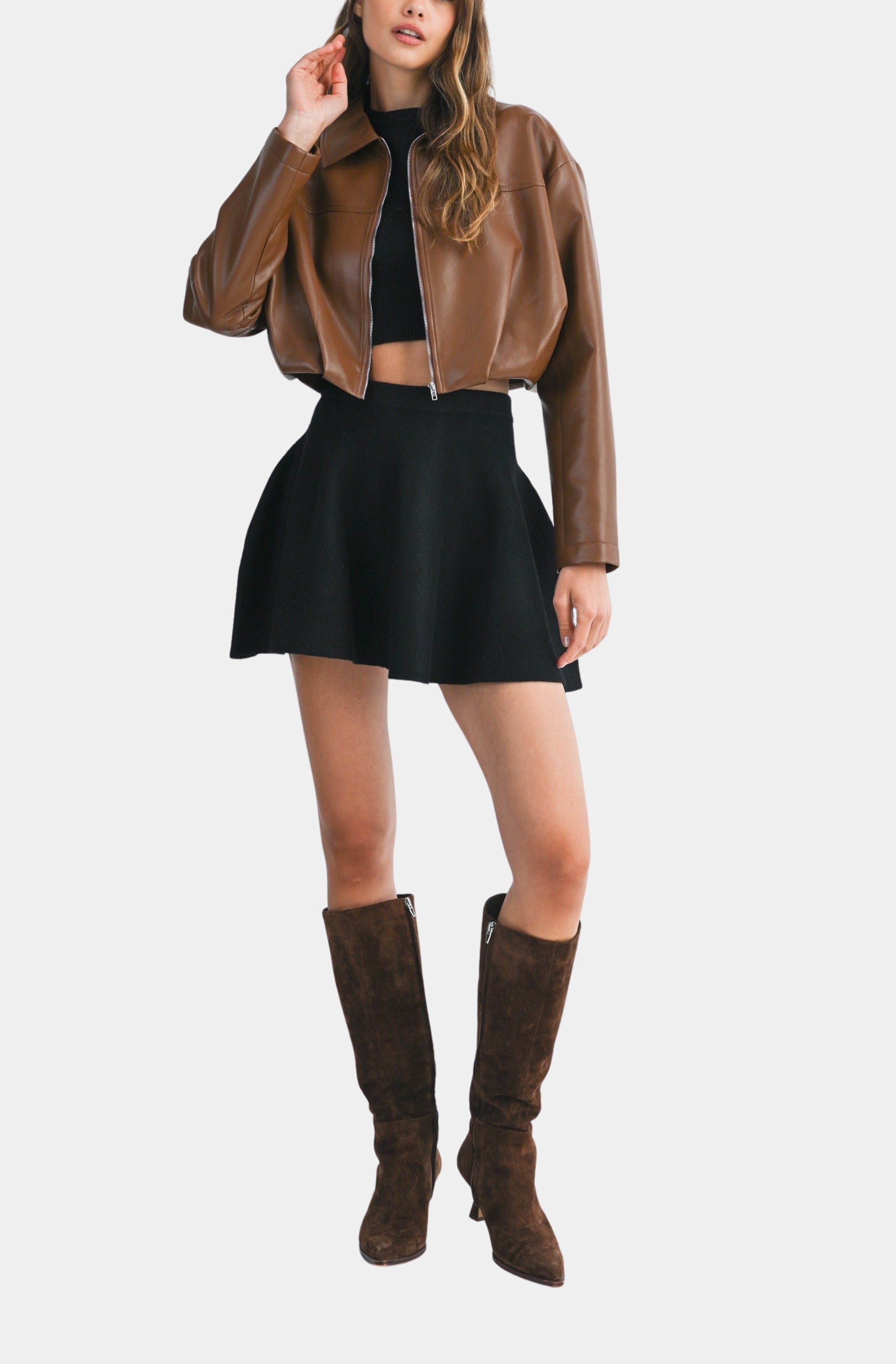 Adelaide Jacket