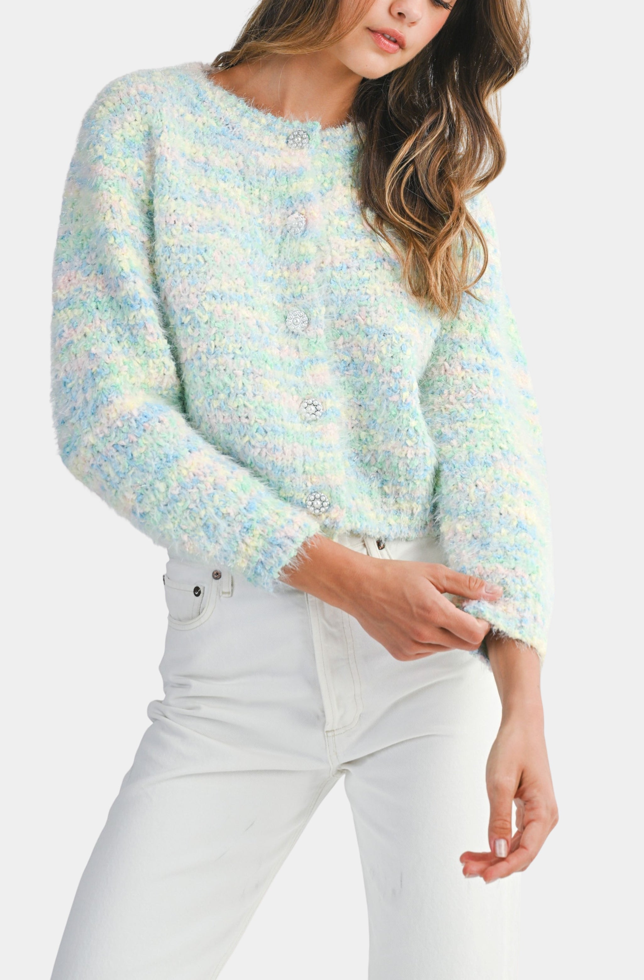 Valerie Cardigan