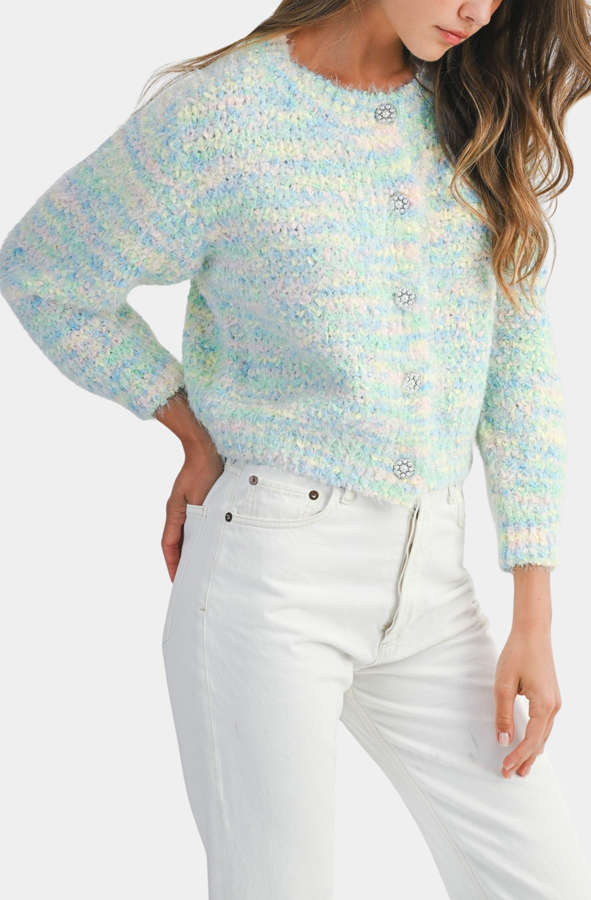 Valerie Cardigan