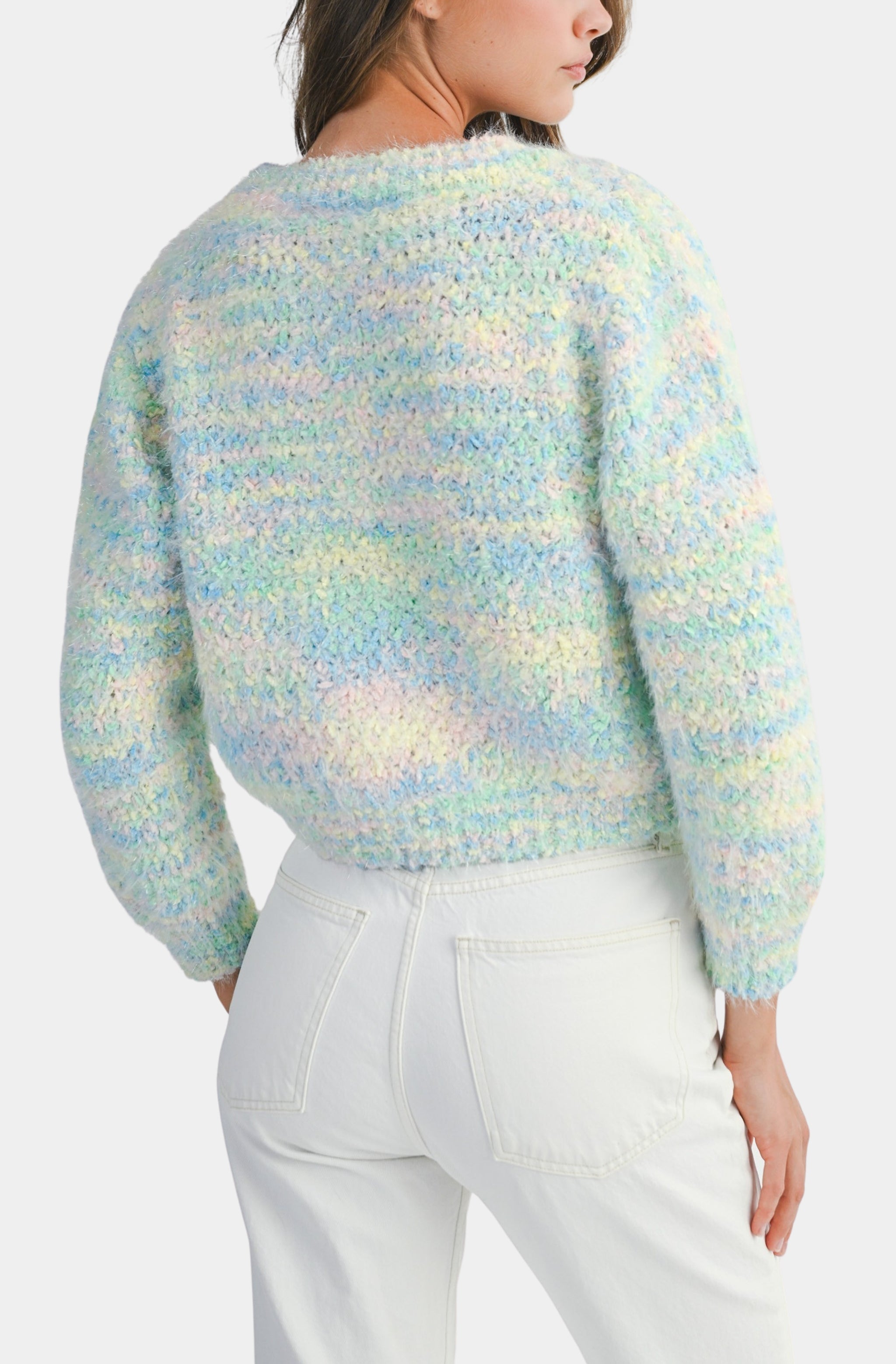Valerie Cardigan