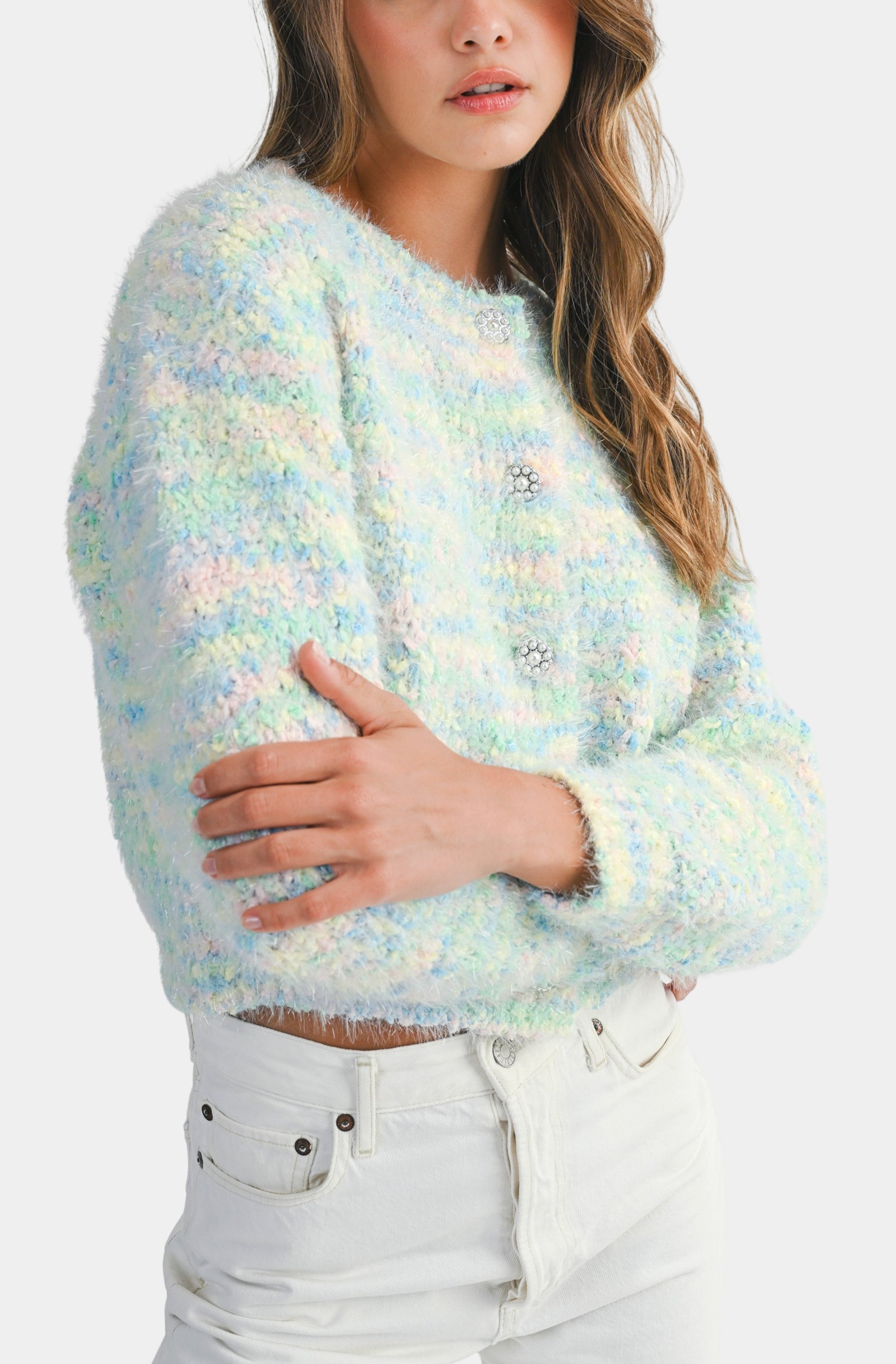 Valerie Cardigan