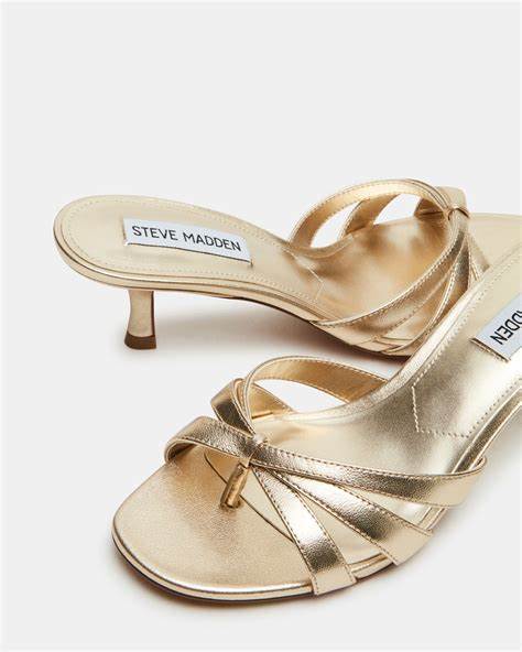 Cary Heel