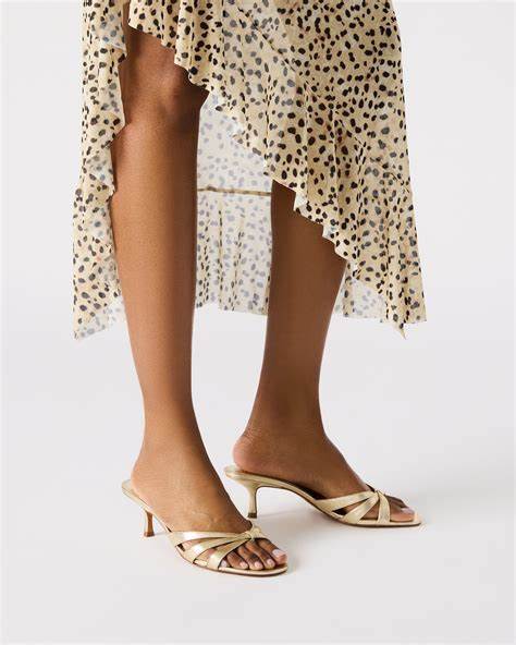 Cary Heel